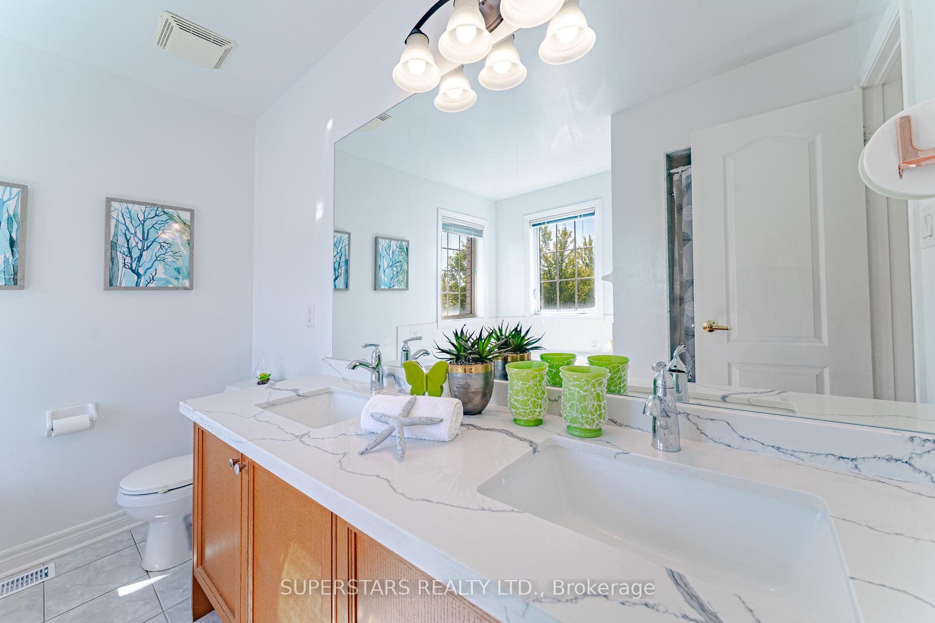Photo 24 of 1 Stoney Creek Drive, Markham, Greensborough — HOMEH