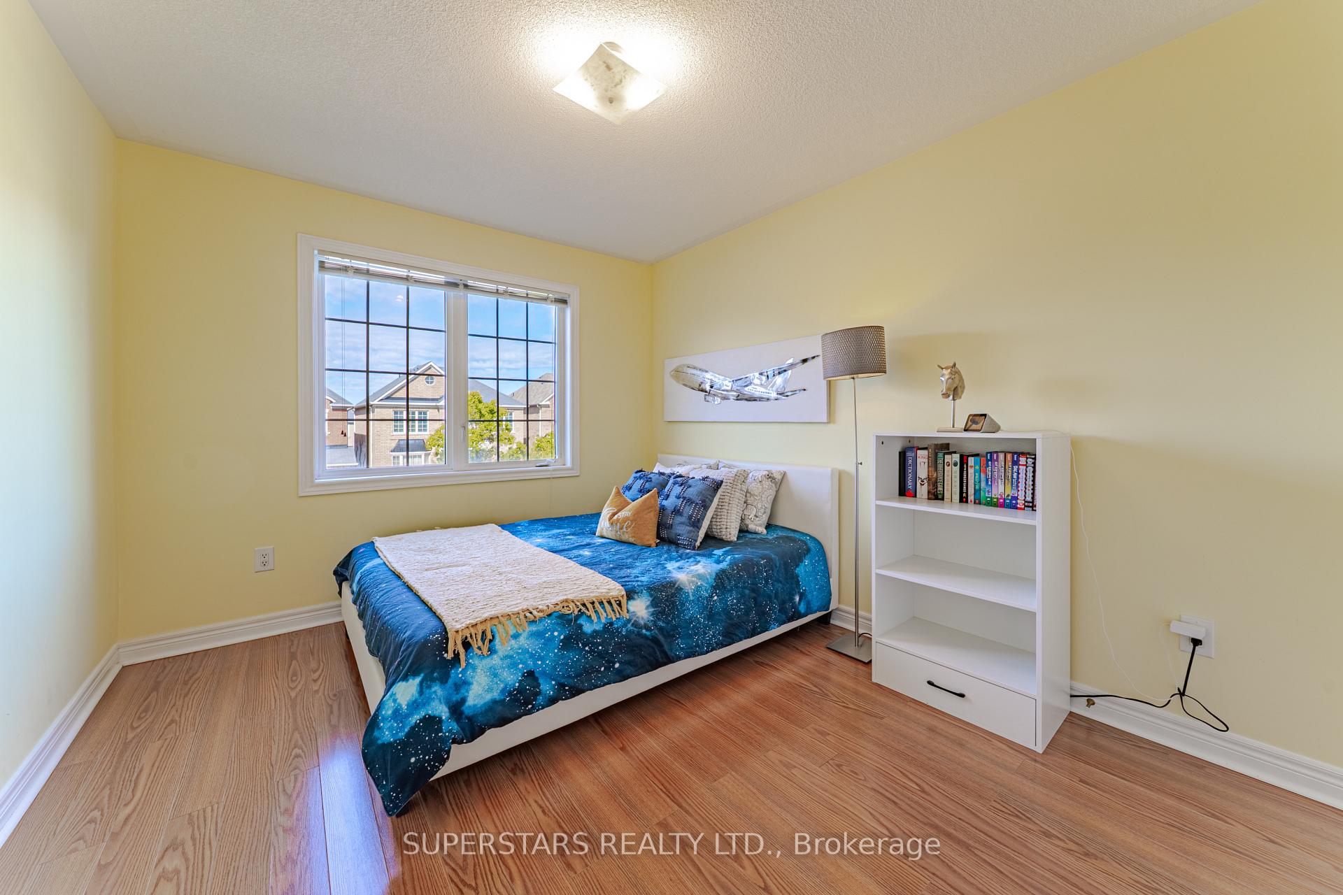 Photo 27 of 1 Stoney Creek Drive, Markham, Greensborough — HOMEH