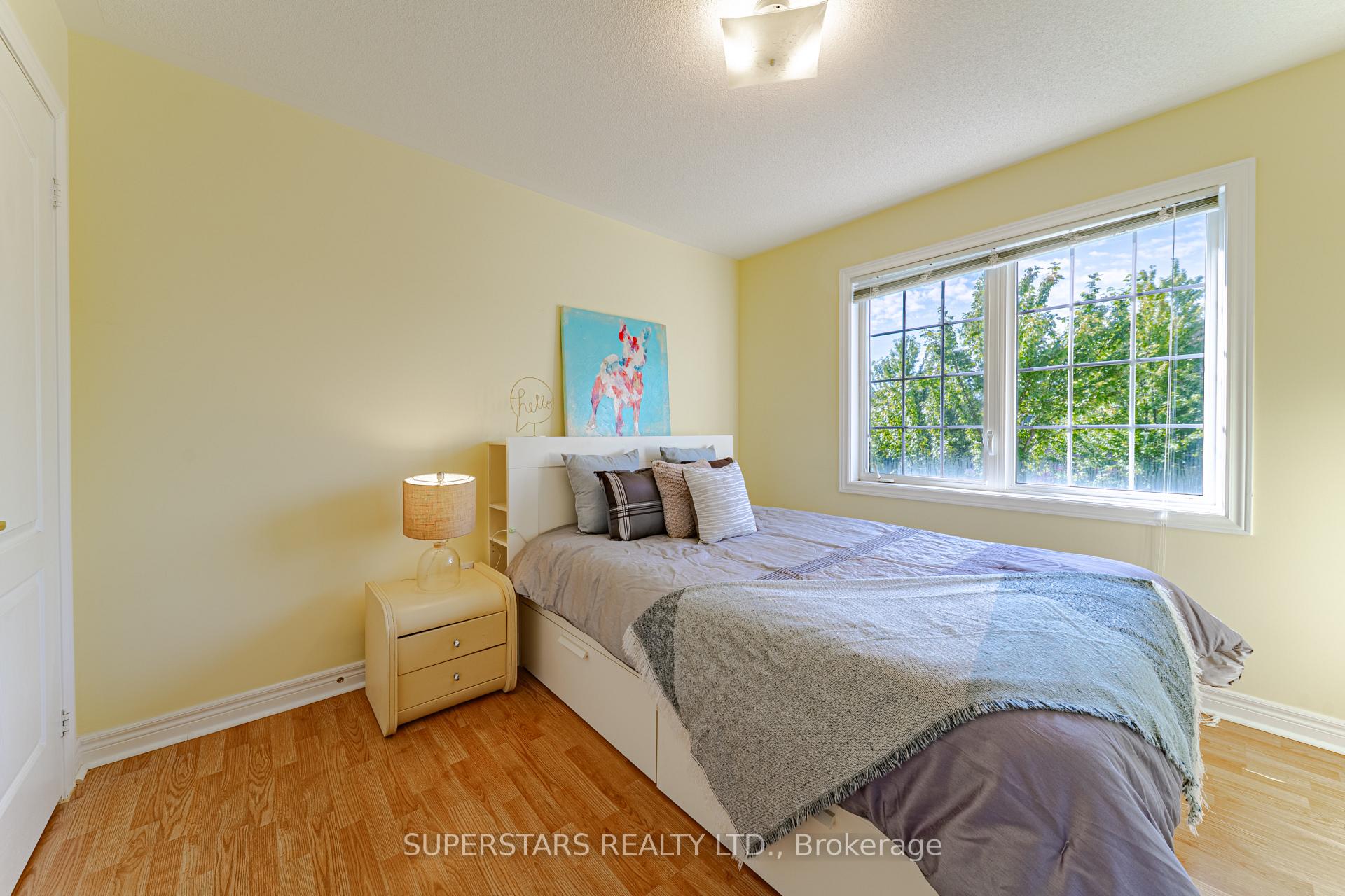 Photo 29 of 1 Stoney Creek Drive, Markham, Greensborough — HOMEH
