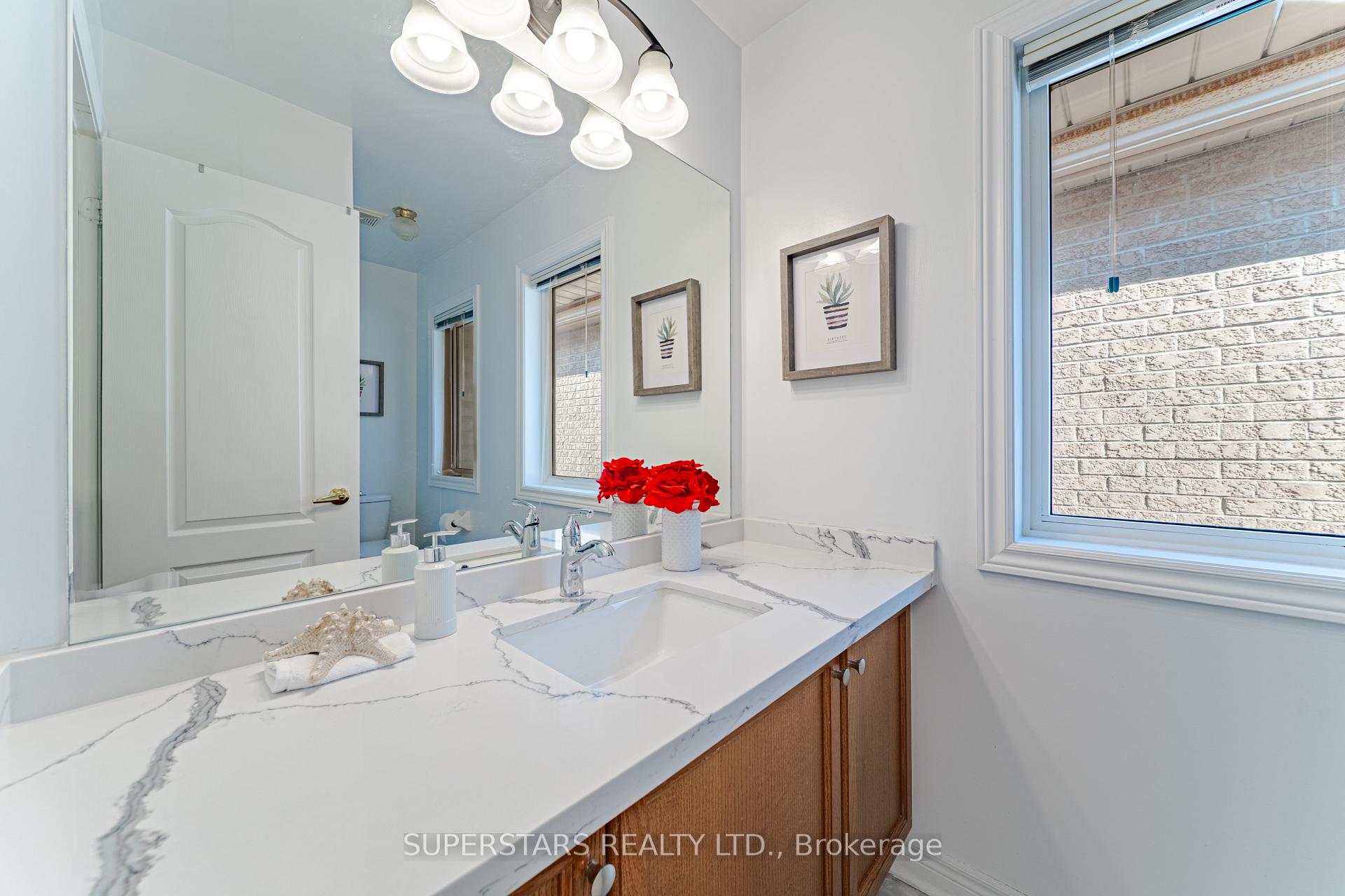Photo 30 of 1 Stoney Creek Drive, Markham, Greensborough — HOMEH