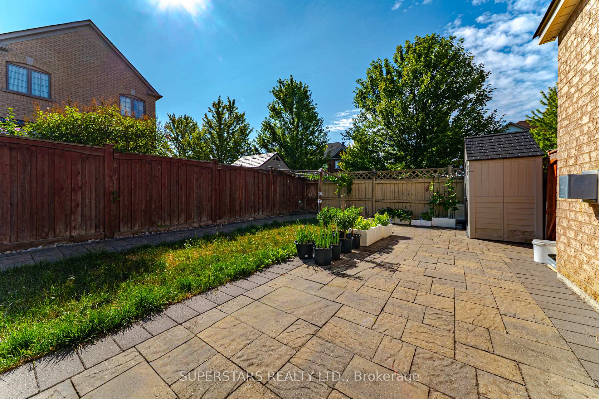 Photo 34 of 1 Stoney Creek Drive, Markham, Greensborough — HOMEH