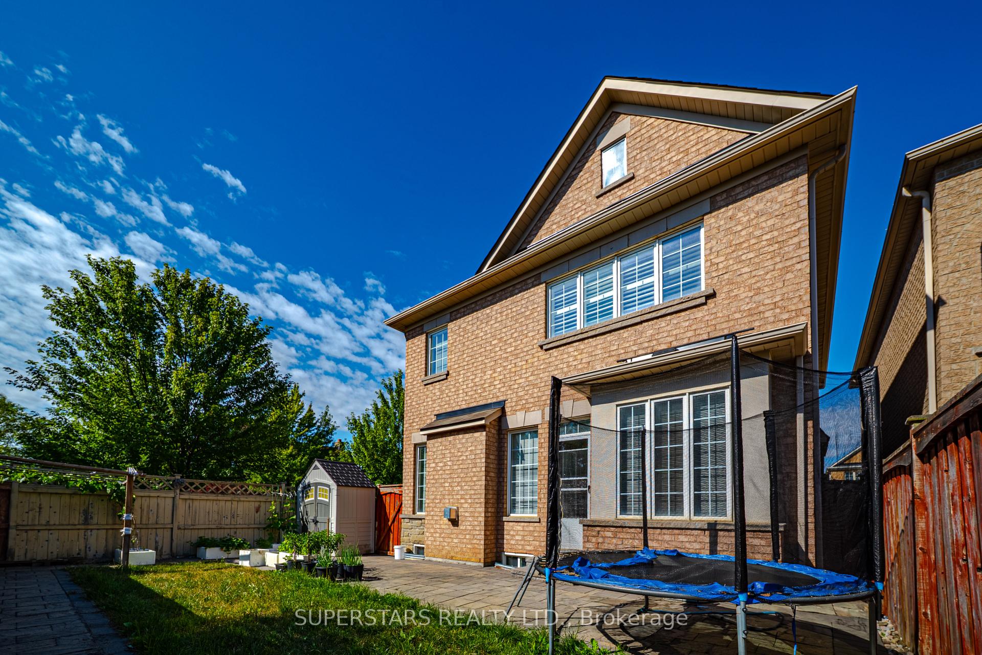 Photo 35 of 1 Stoney Creek Drive, Markham, Greensborough — HOMEH