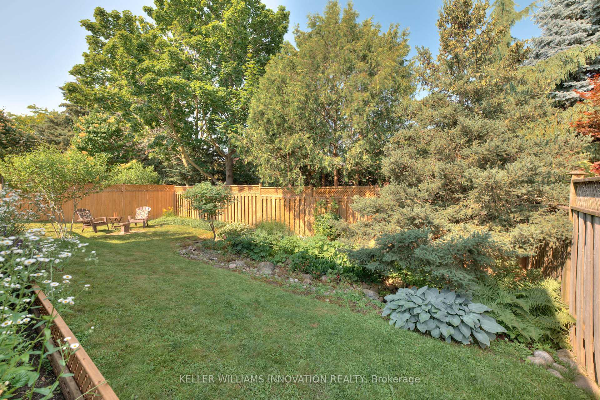 Photo 2 of 53 Biehn Drive, Kitchener — HOMEH
