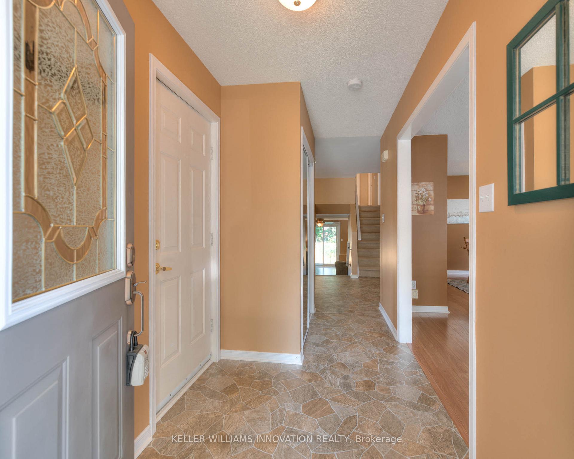 Photo 7 of 53 Biehn Drive, Kitchener — HOMEH