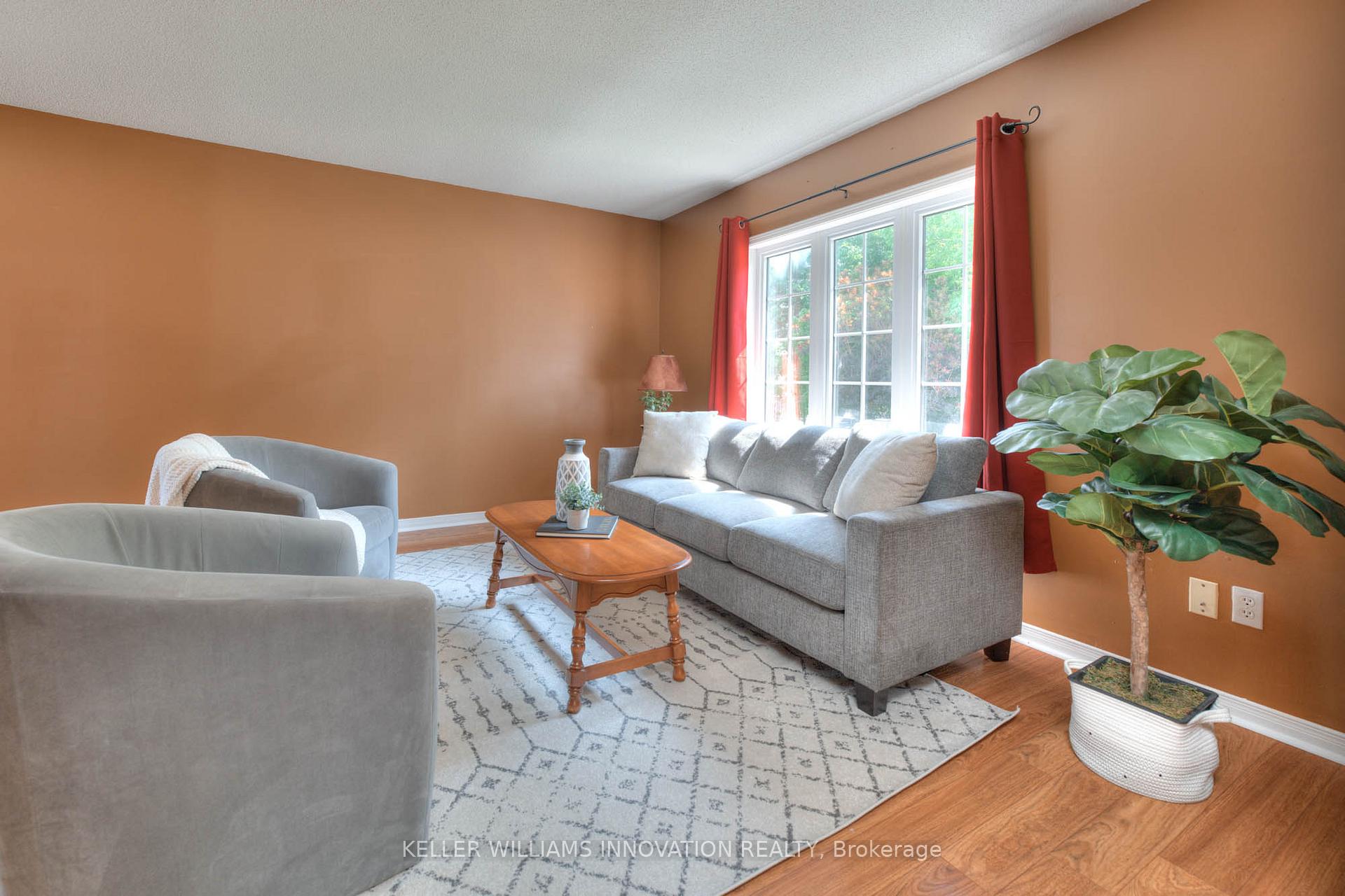 Photo 9 of 53 Biehn Drive, Kitchener — HOMEH