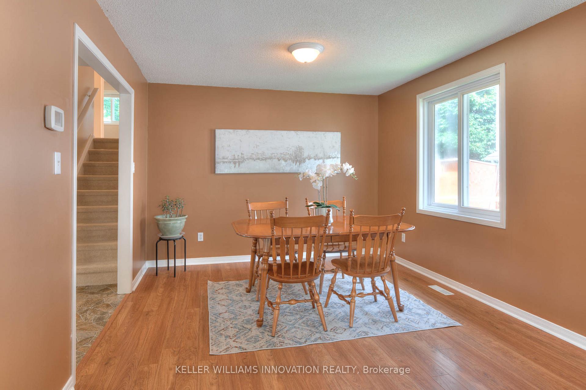 Photo 12 of 53 Biehn Drive, Kitchener — HOMEH
