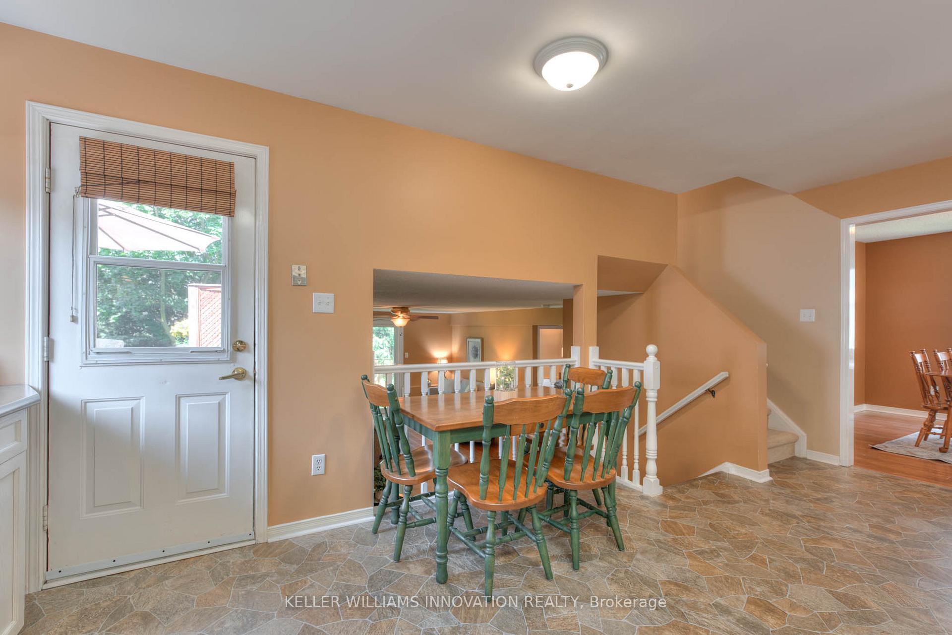 Photo 16 of 53 Biehn Drive, Kitchener — HOMEH