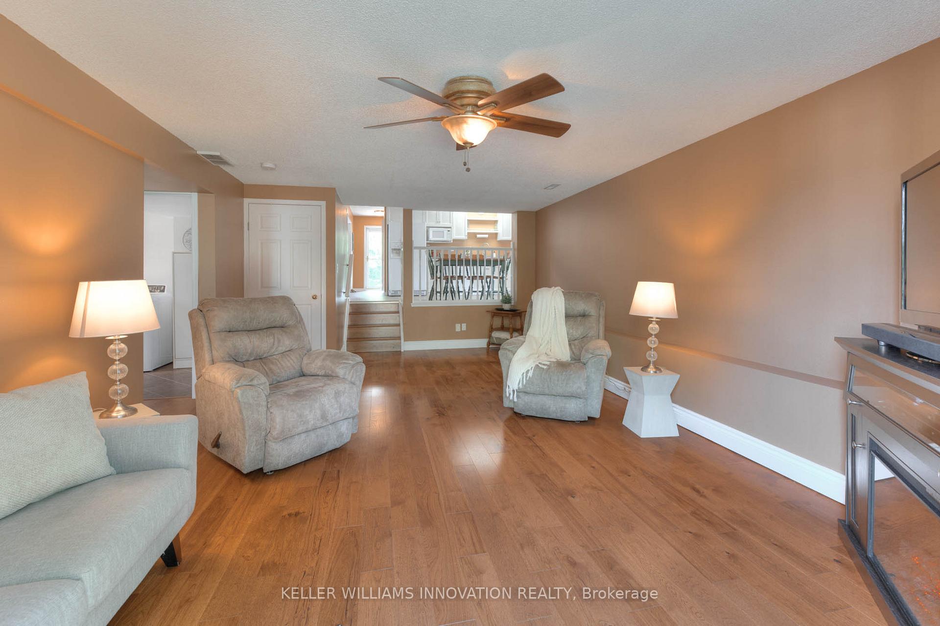 Photo 24 of 53 Biehn Drive, Kitchener — HOMEH