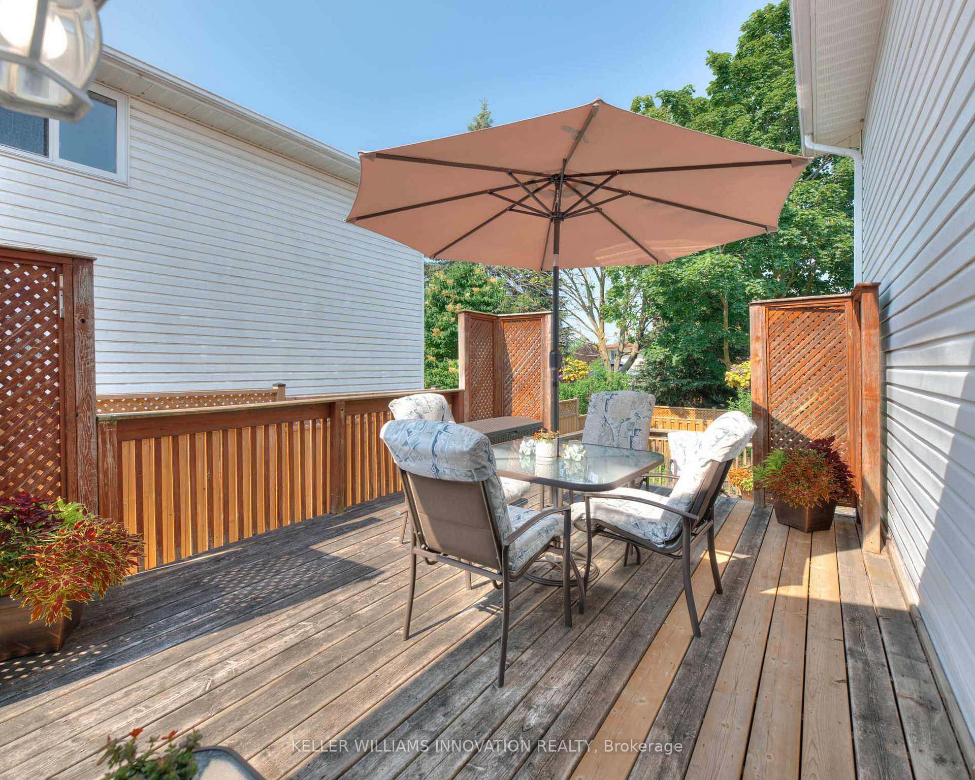 Photo 31 of 53 Biehn Drive, Kitchener — HOMEH