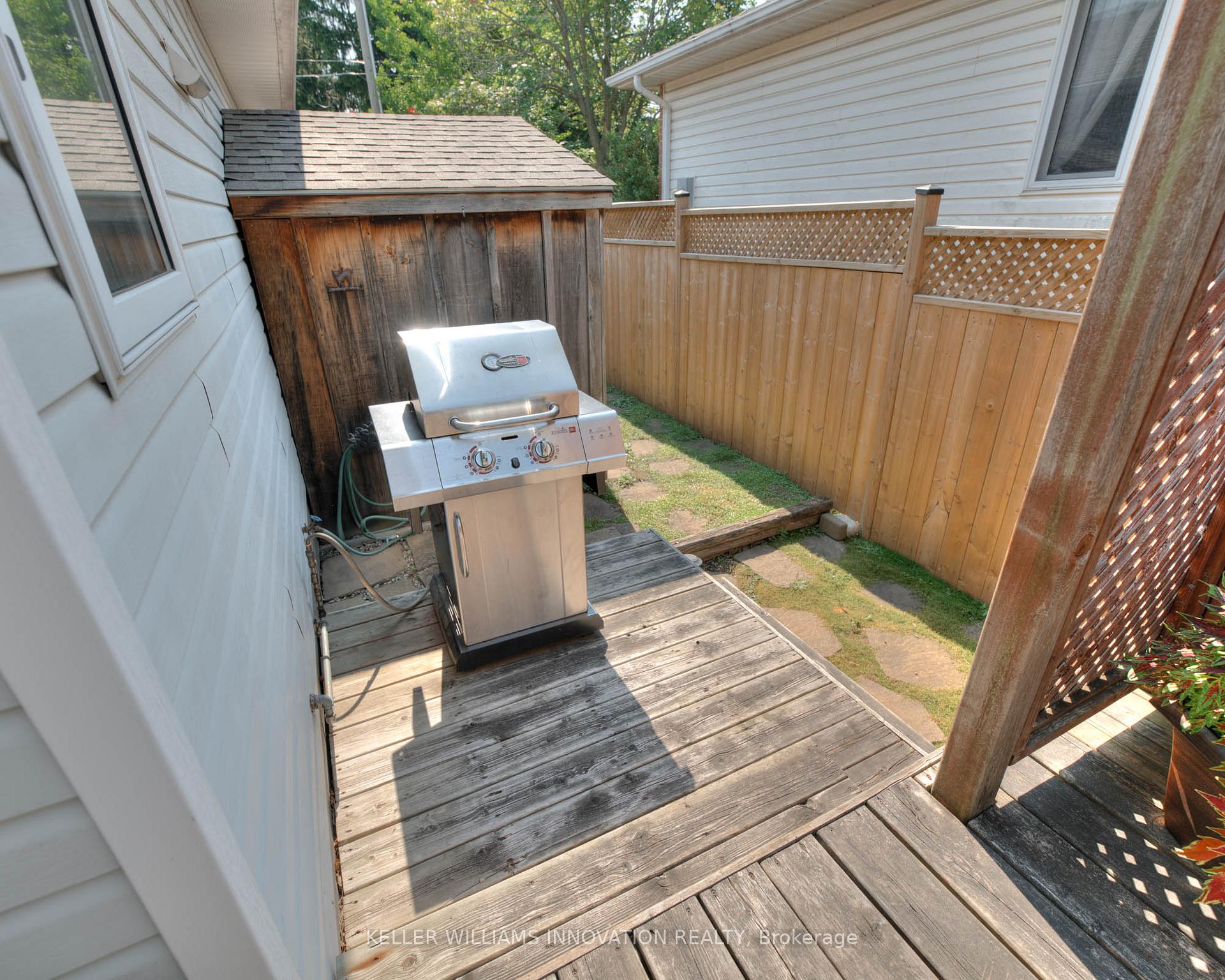 Photo 32 of 53 Biehn Drive, Kitchener — HOMEH
