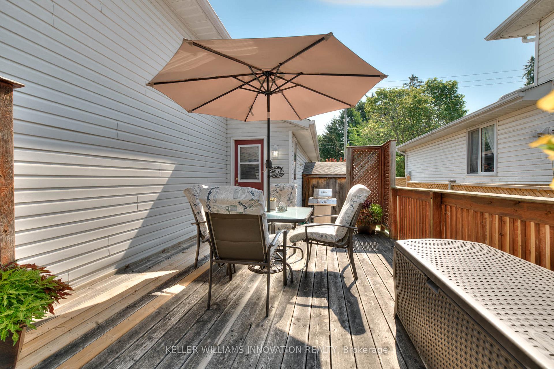 Photo 34 of 53 Biehn Drive, Kitchener — HOMEH