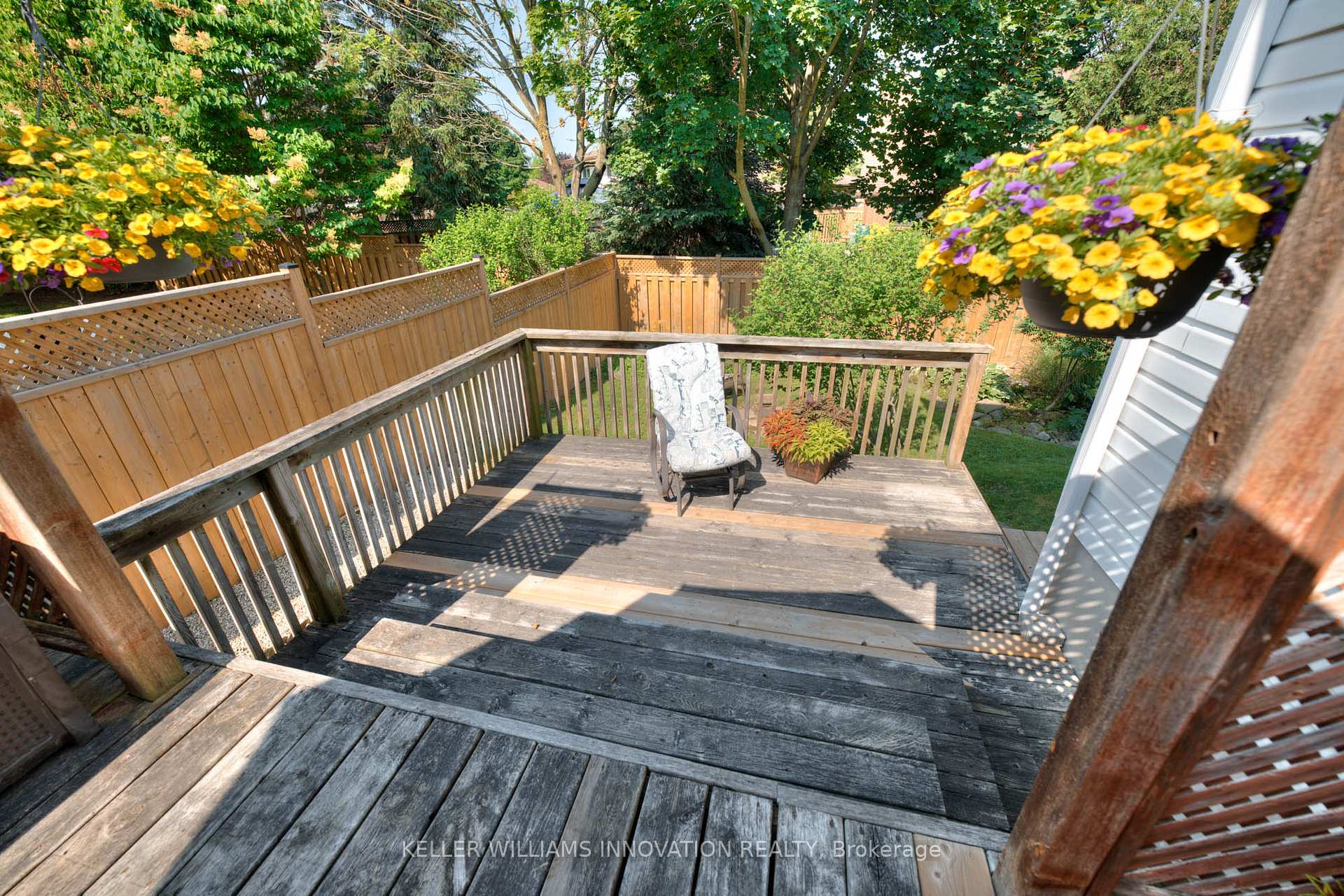 Photo 35 of 53 Biehn Drive, Kitchener — HOMEH