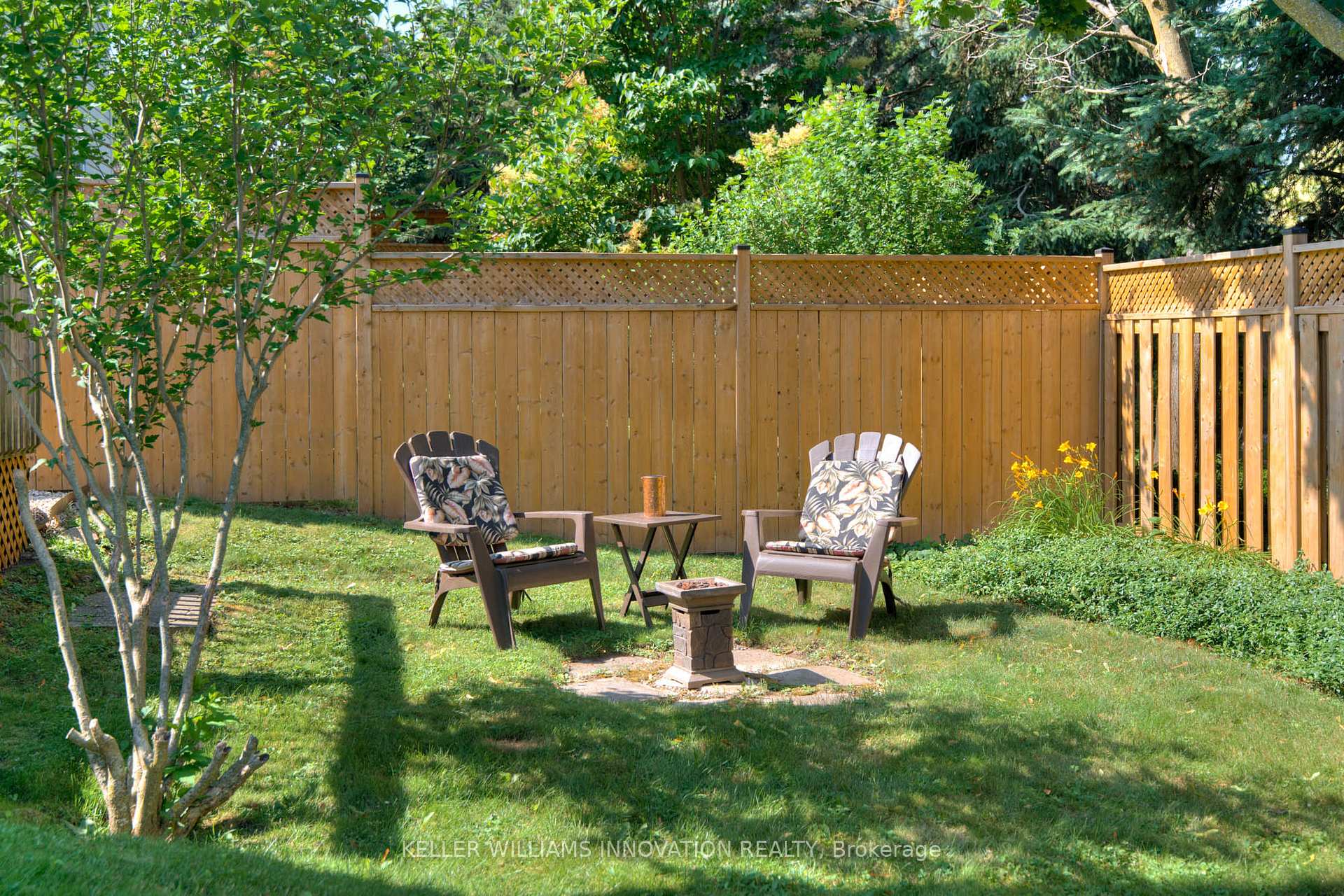 Photo 37 of 53 Biehn Drive, Kitchener — HOMEH