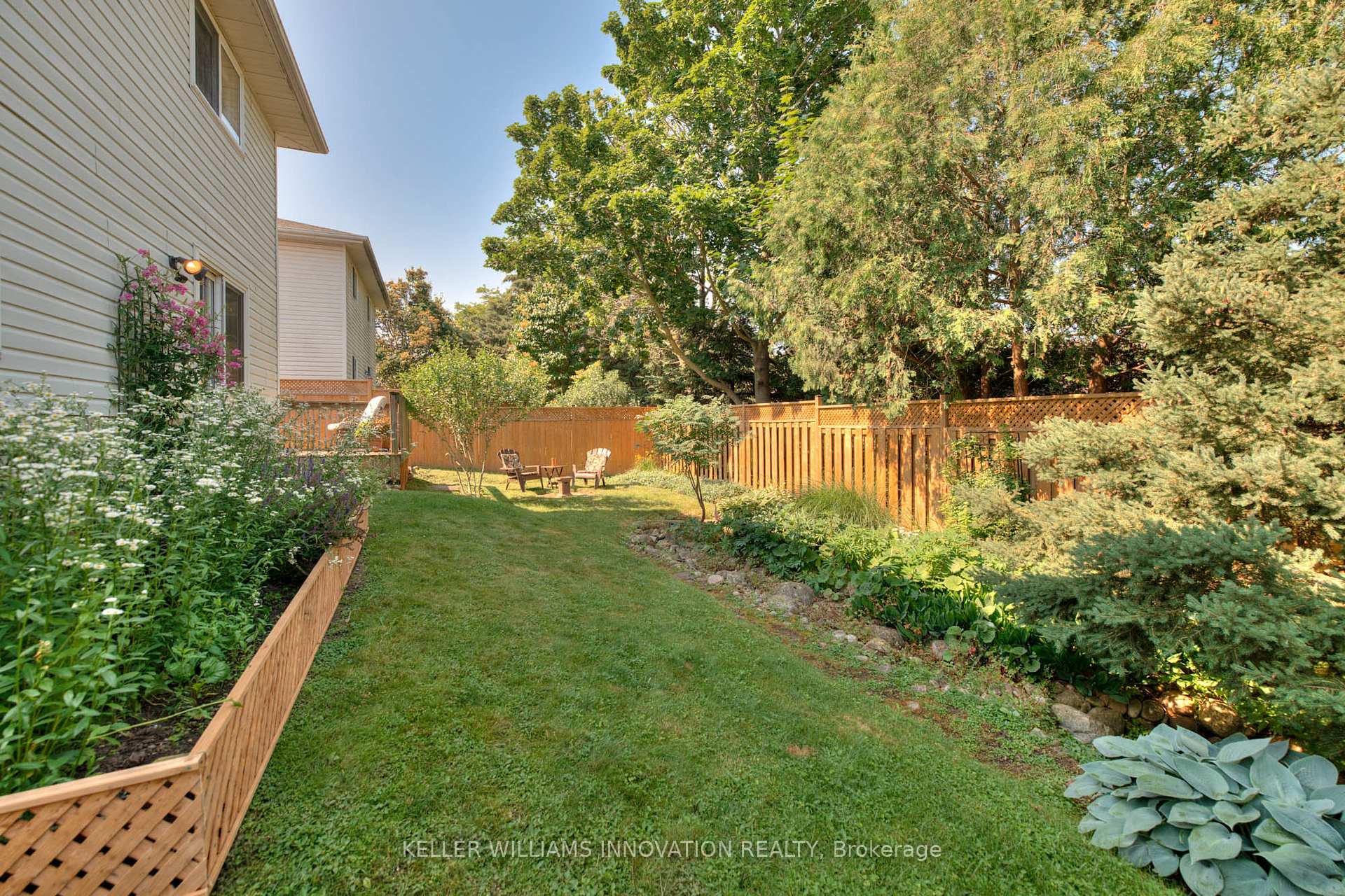 Photo 38 of 53 Biehn Drive, Kitchener — HOMEH