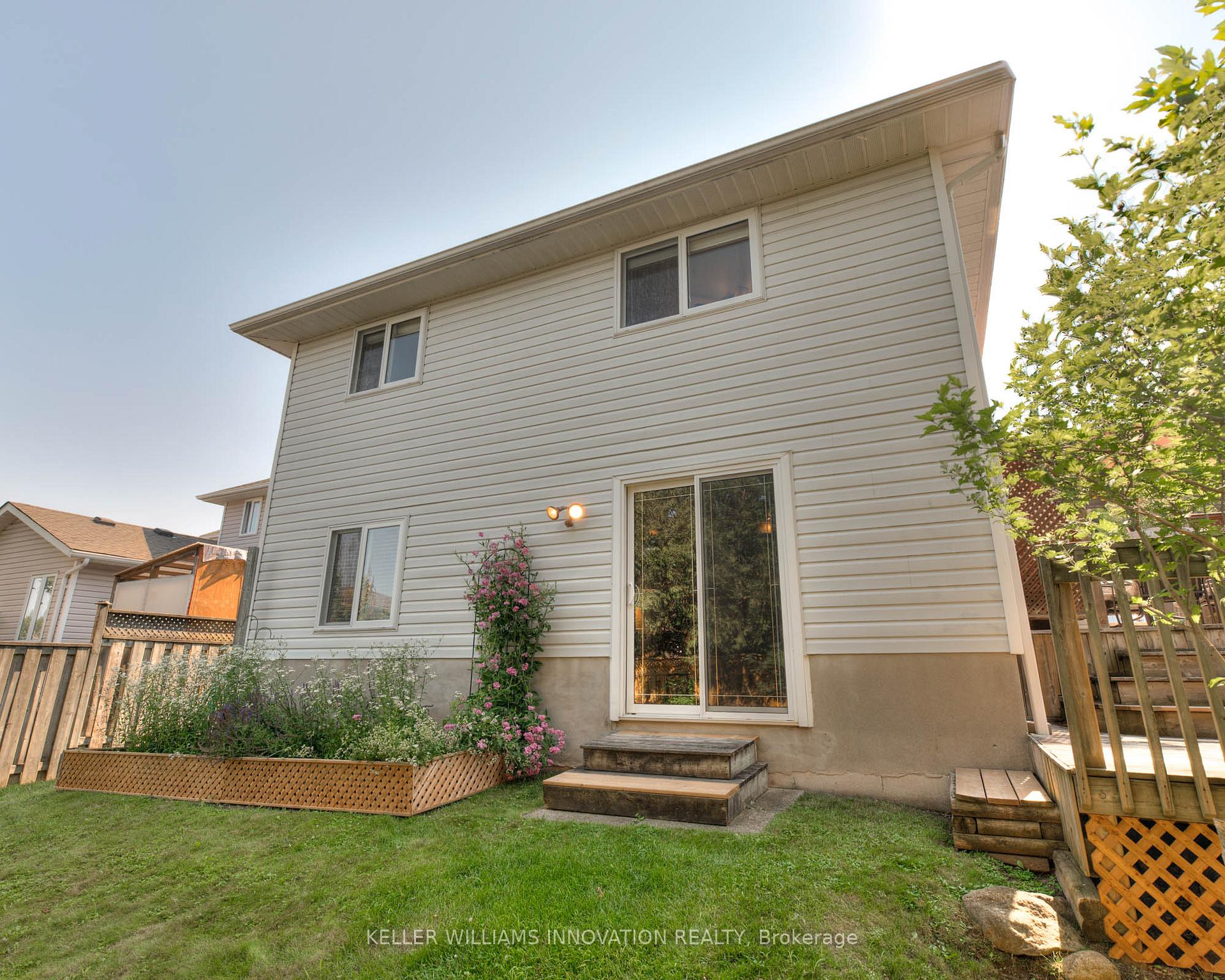 Photo 39 of 53 Biehn Drive, Kitchener — HOMEH