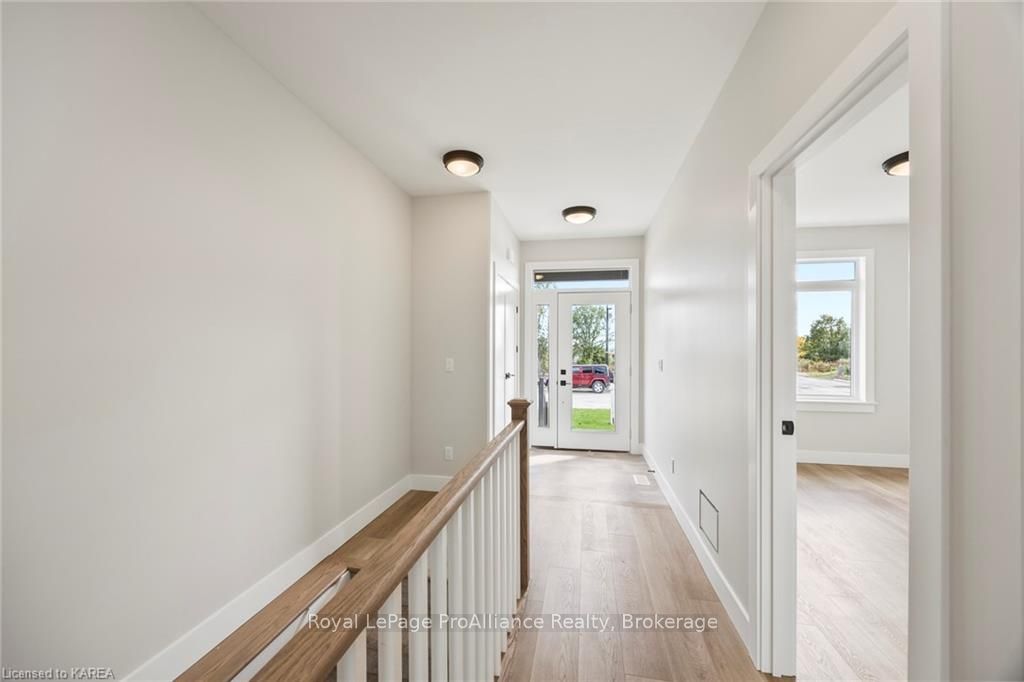 Photo 12 of 136 Mcdonough Crescent, Loyalist, Amherstview — HOMEH