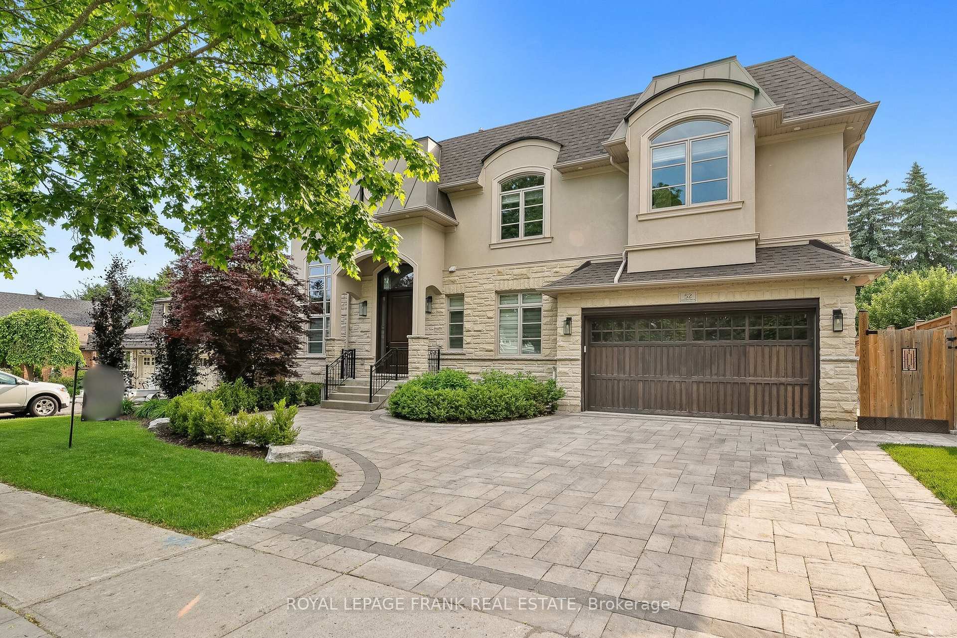 Photo 1 of 52 Wootten Way N, Markham, Markham Village — HOMEH