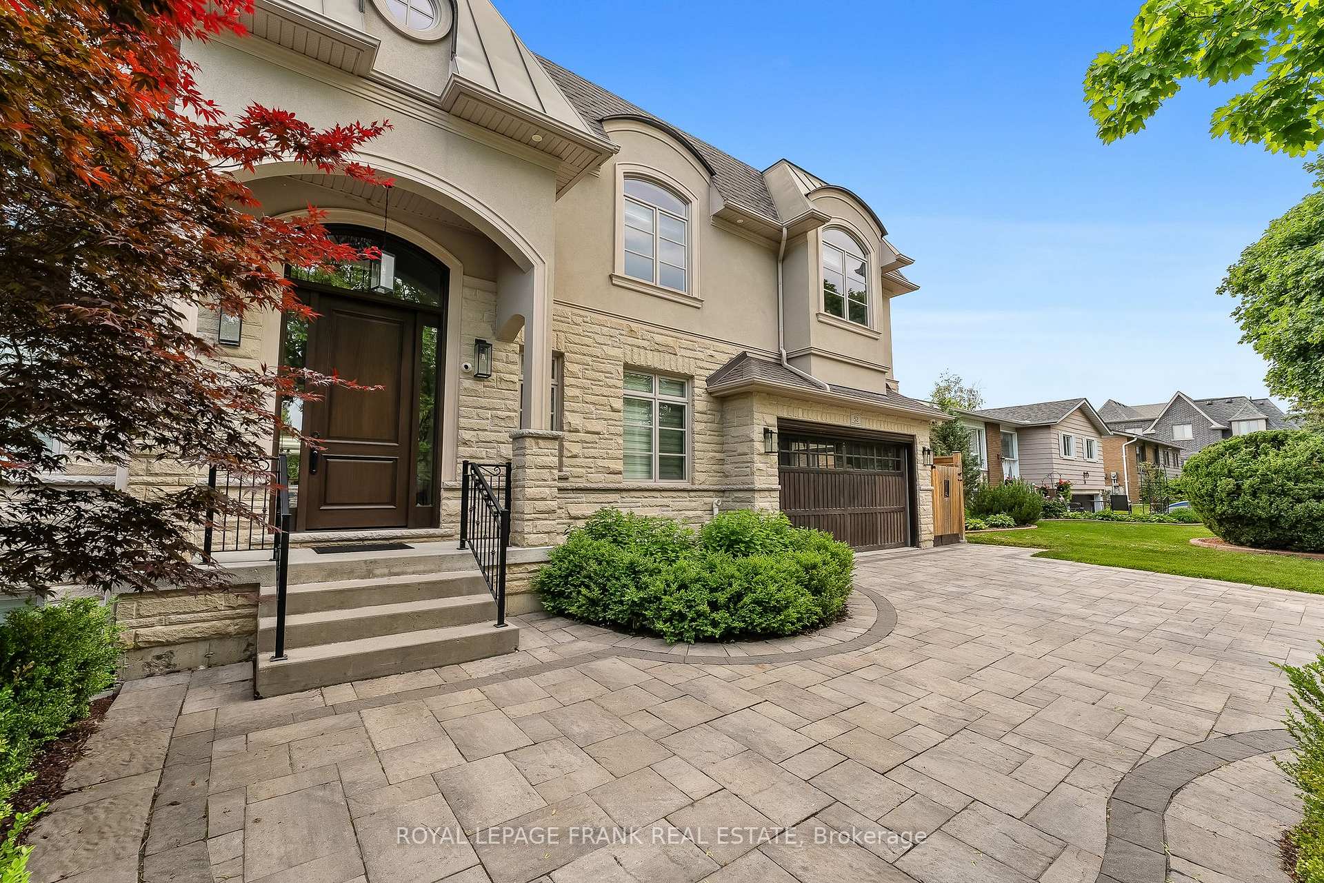 Photo 2 of 52 Wootten Way N, Markham, Markham Village — HOMEH