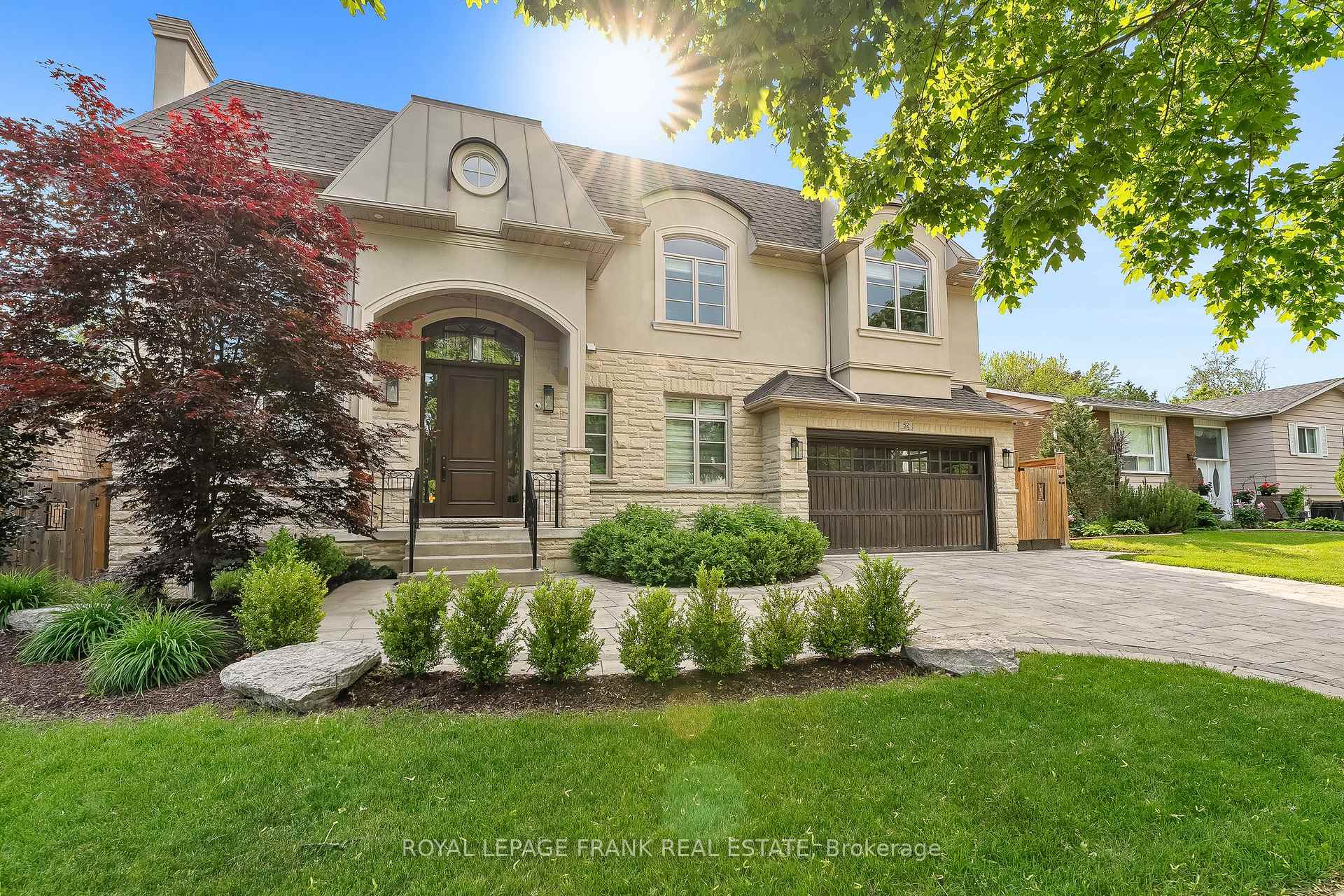Photo 3 of 52 Wootten Way N, Markham, Markham Village — HOMEH
