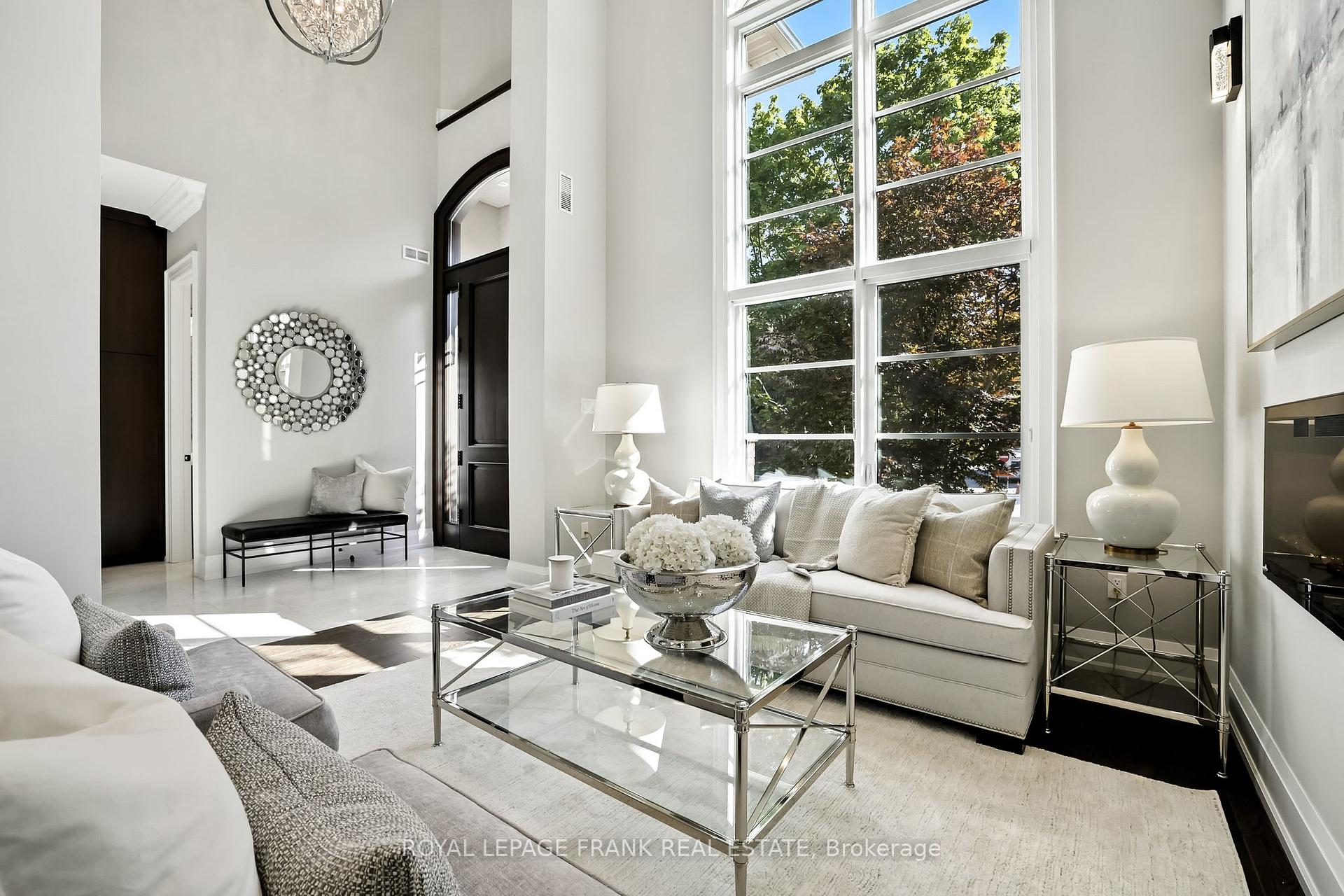 Photo 7 of 52 Wootten Way N, Markham, Markham Village — HOMEH