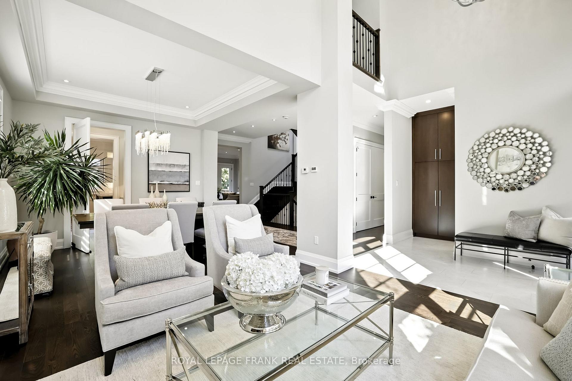 Photo 8 of 52 Wootten Way N, Markham, Markham Village — HOMEH