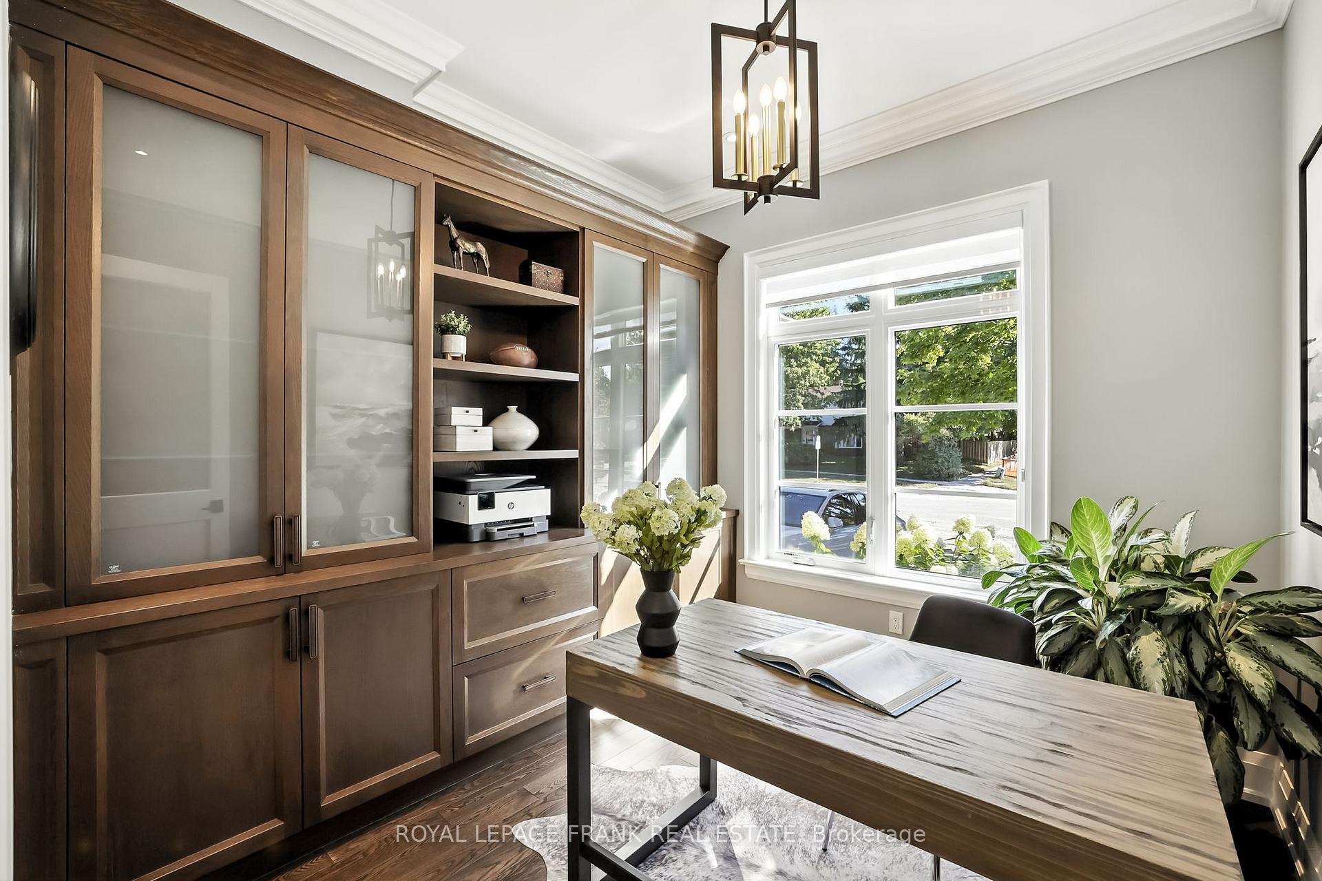 Photo 12 of 52 Wootten Way N, Markham, Markham Village — HOMEH