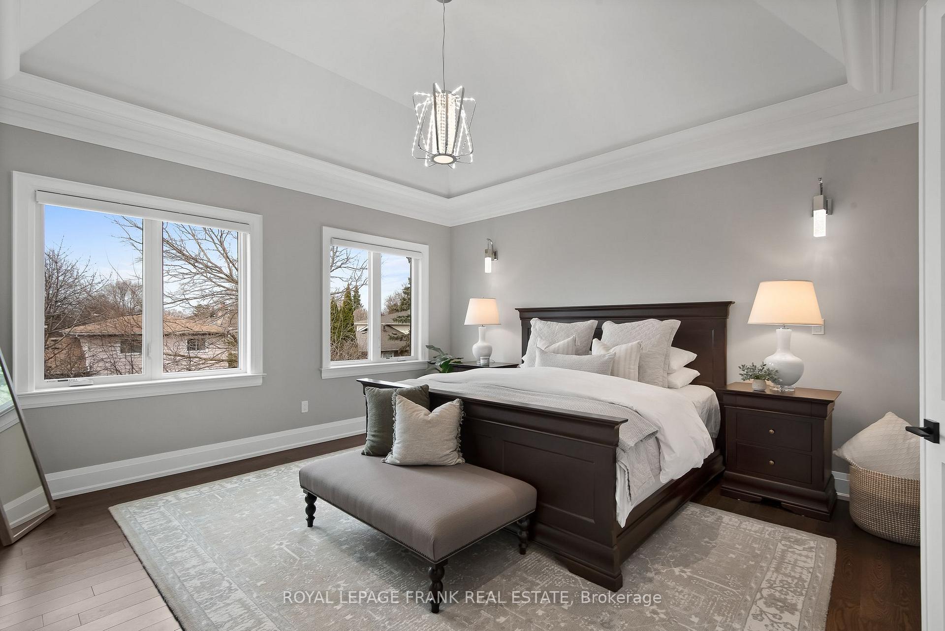 Photo 25 of 52 Wootten Way N, Markham, Markham Village — HOMEH