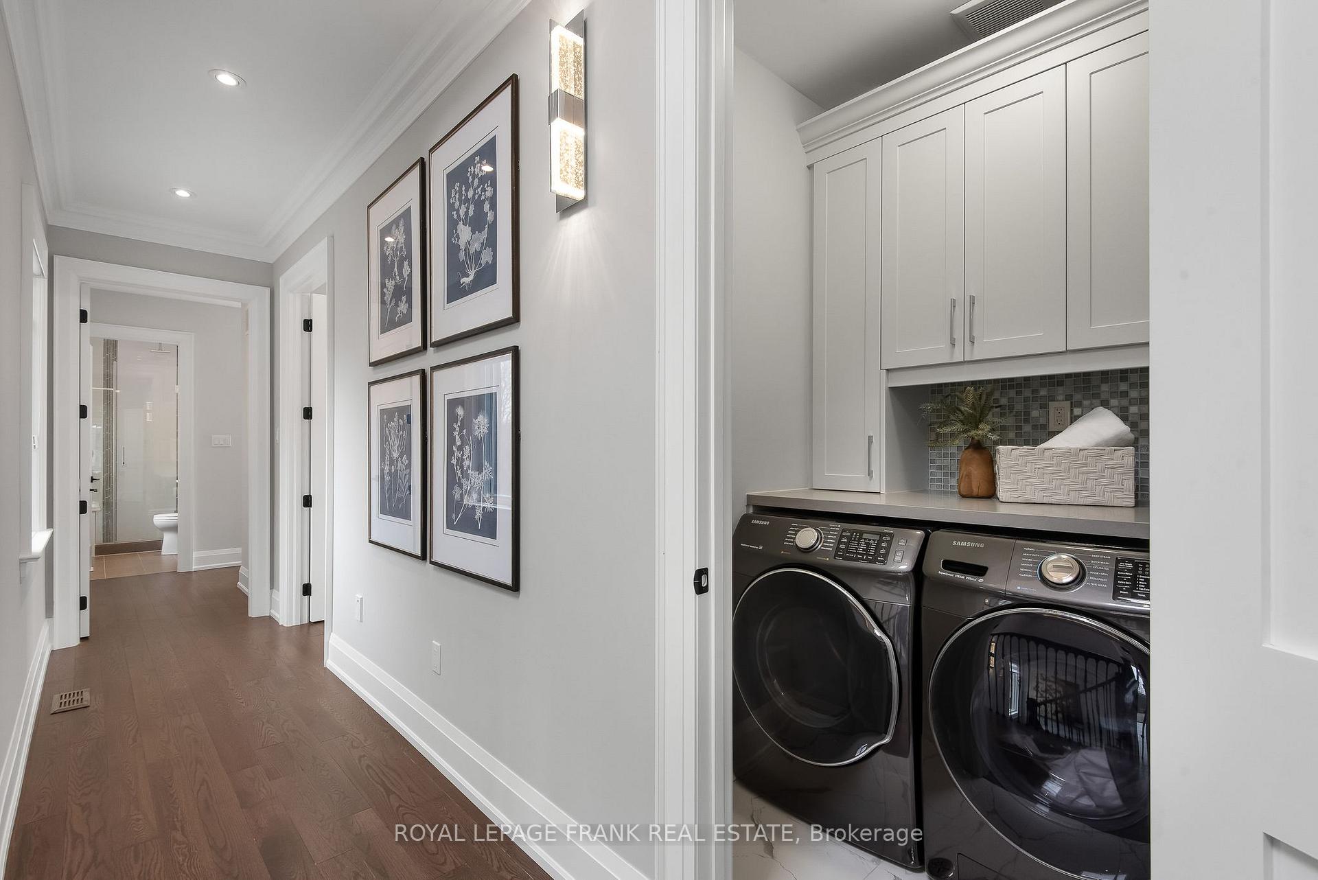 Photo 35 of 52 Wootten Way N, Markham, Markham Village — HOMEH