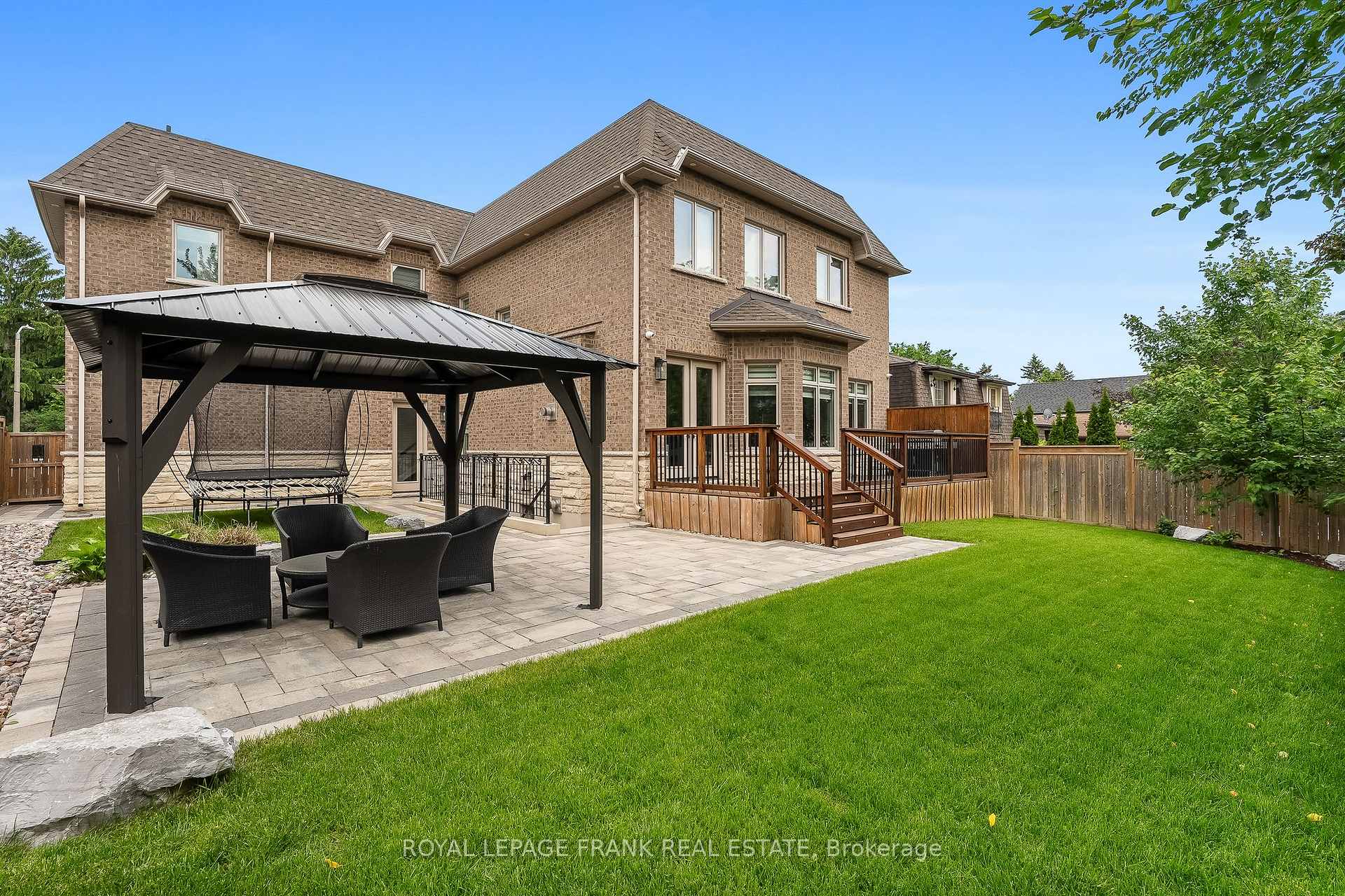 Photo 48 of 52 Wootten Way N, Markham, Markham Village — HOMEH