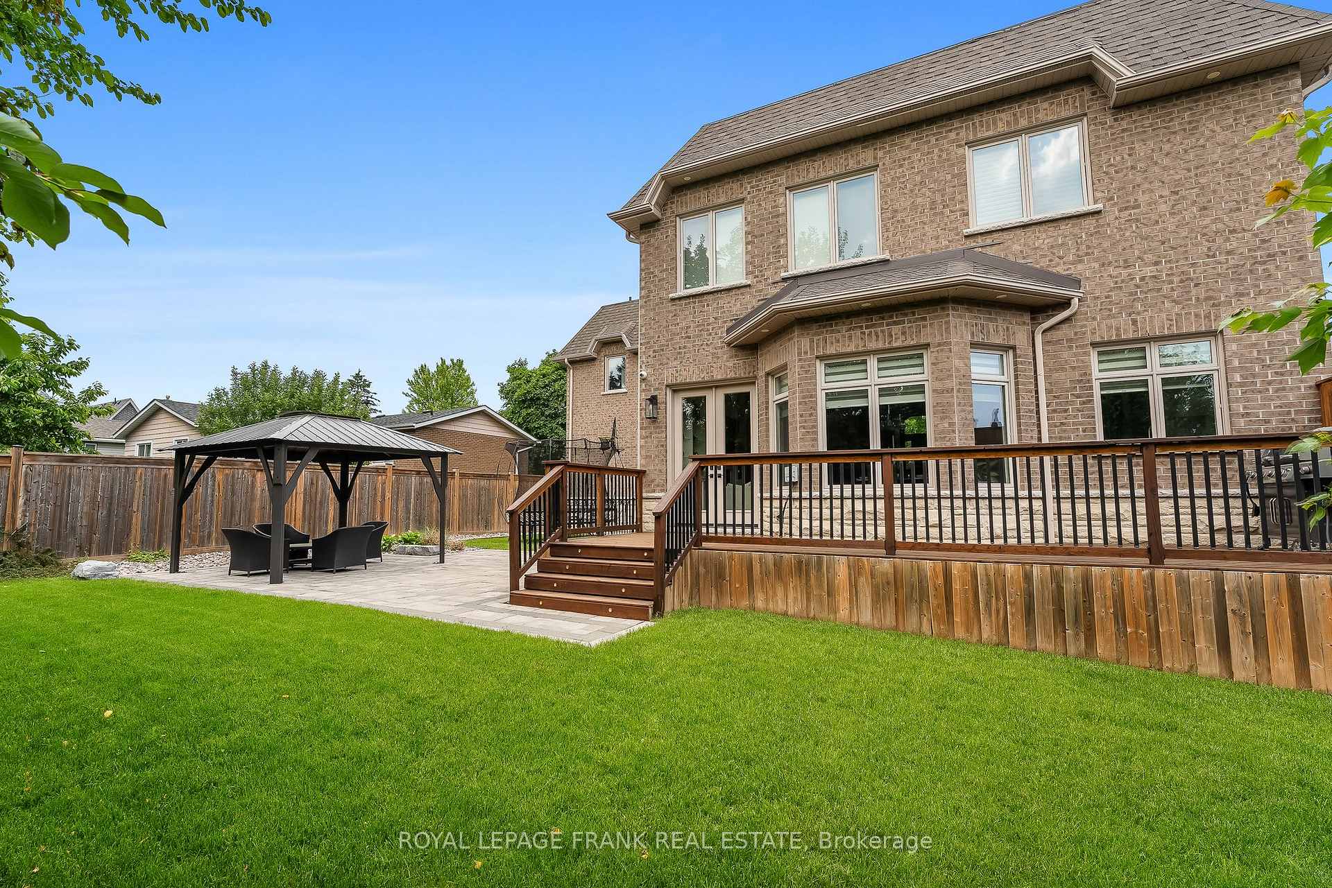 Photo 49 of 52 Wootten Way N, Markham, Markham Village — HOMEH