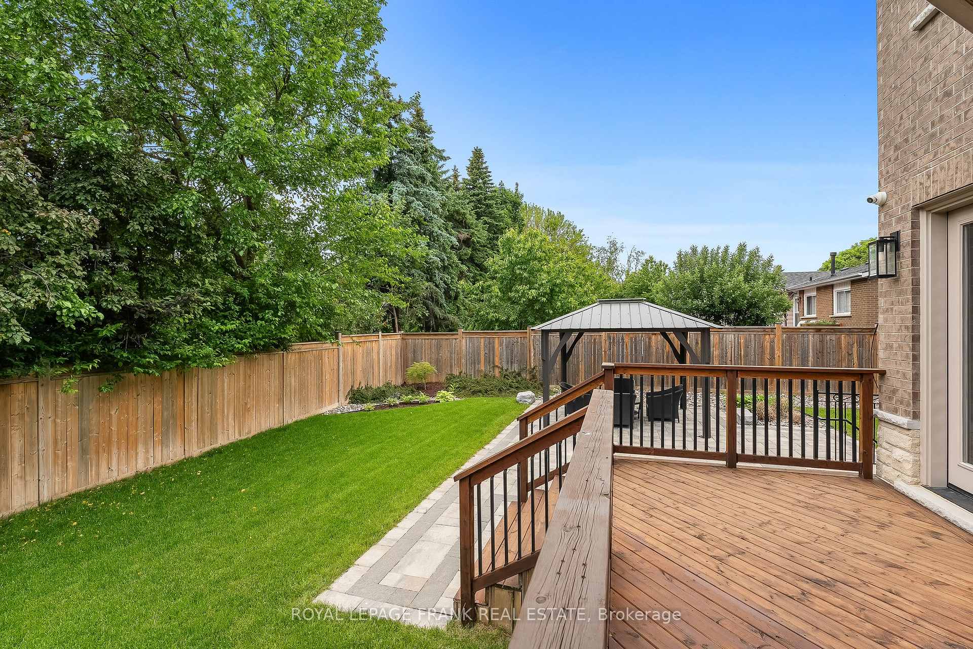 Photo 50 of 52 Wootten Way N, Markham, Markham Village — HOMEH