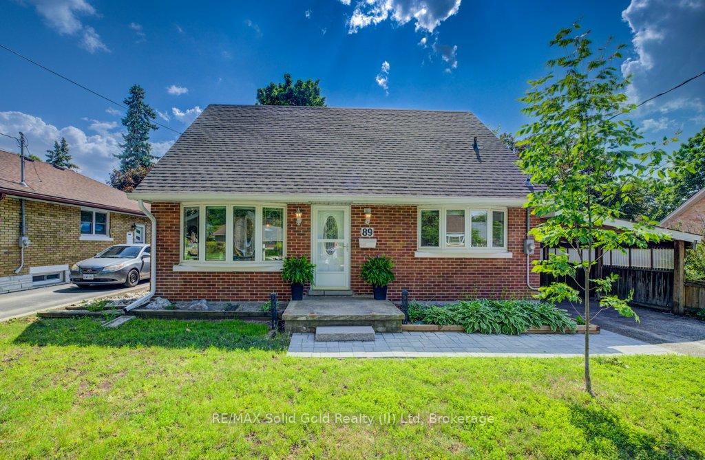 Photo 4 of 89 Roxborough Avenue, Kitchener — HOMEH
