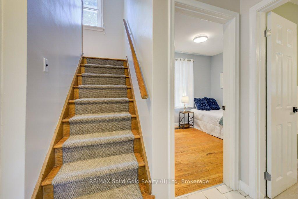 Photo 18 of 89 Roxborough Avenue, Kitchener — HOMEH