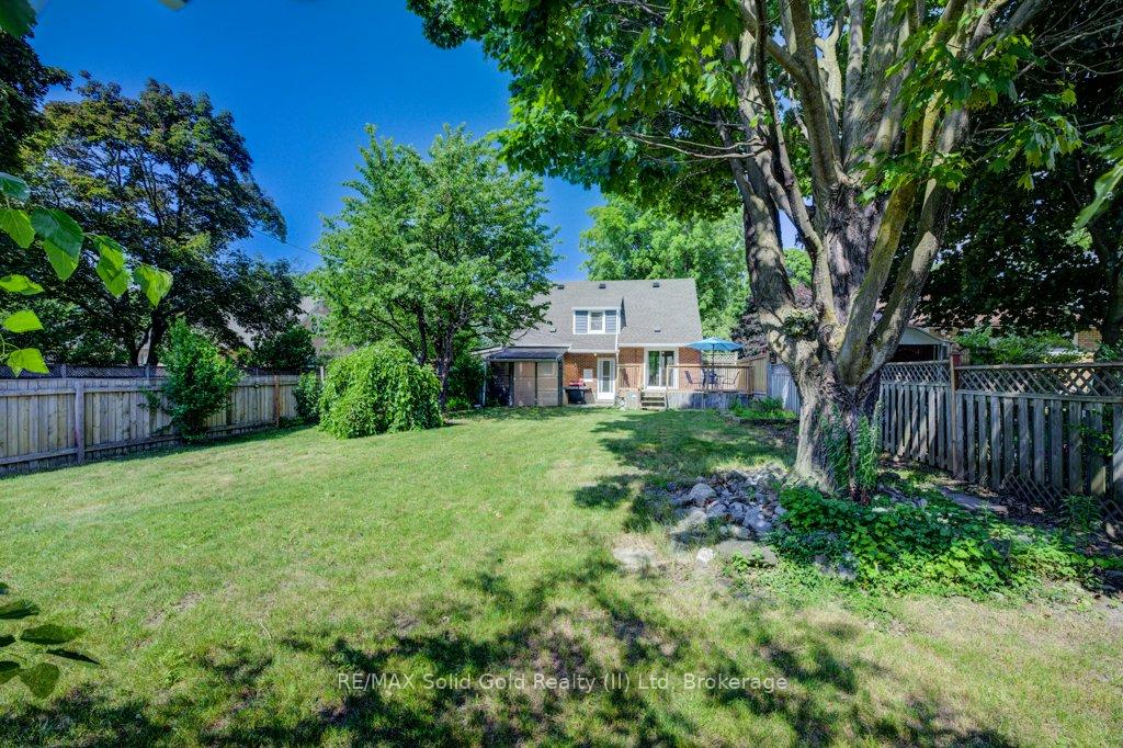 Photo 31 of 89 Roxborough Avenue, Kitchener — HOMEH