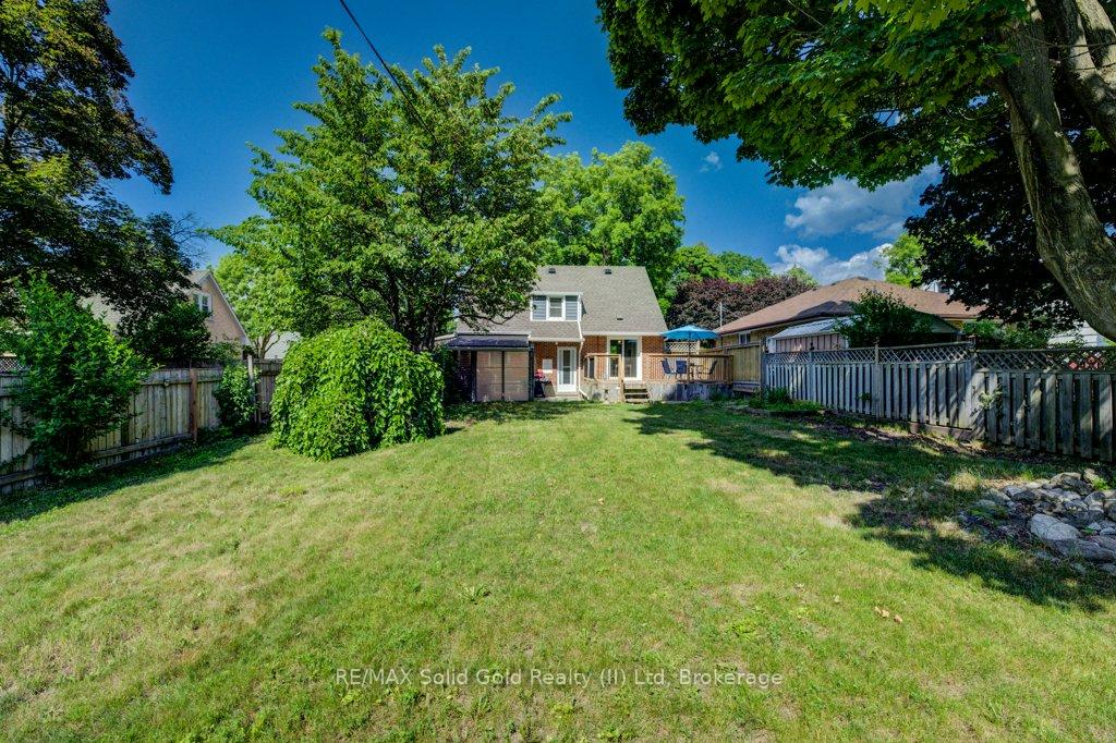 Photo 32 of 89 Roxborough Avenue, Kitchener — HOMEH