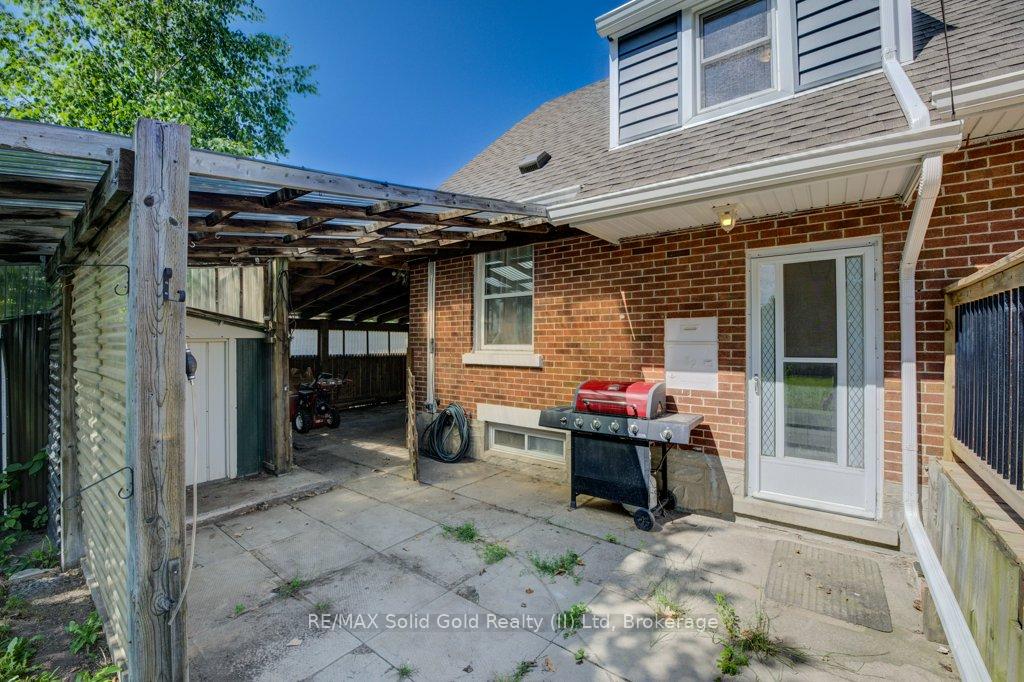 Photo 34 of 89 Roxborough Avenue, Kitchener — HOMEH