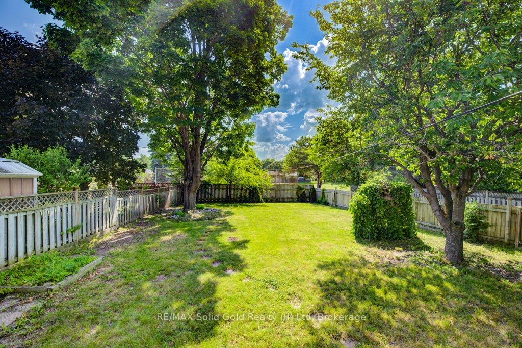 Photo 36 of 89 Roxborough Avenue, Kitchener — HOMEH