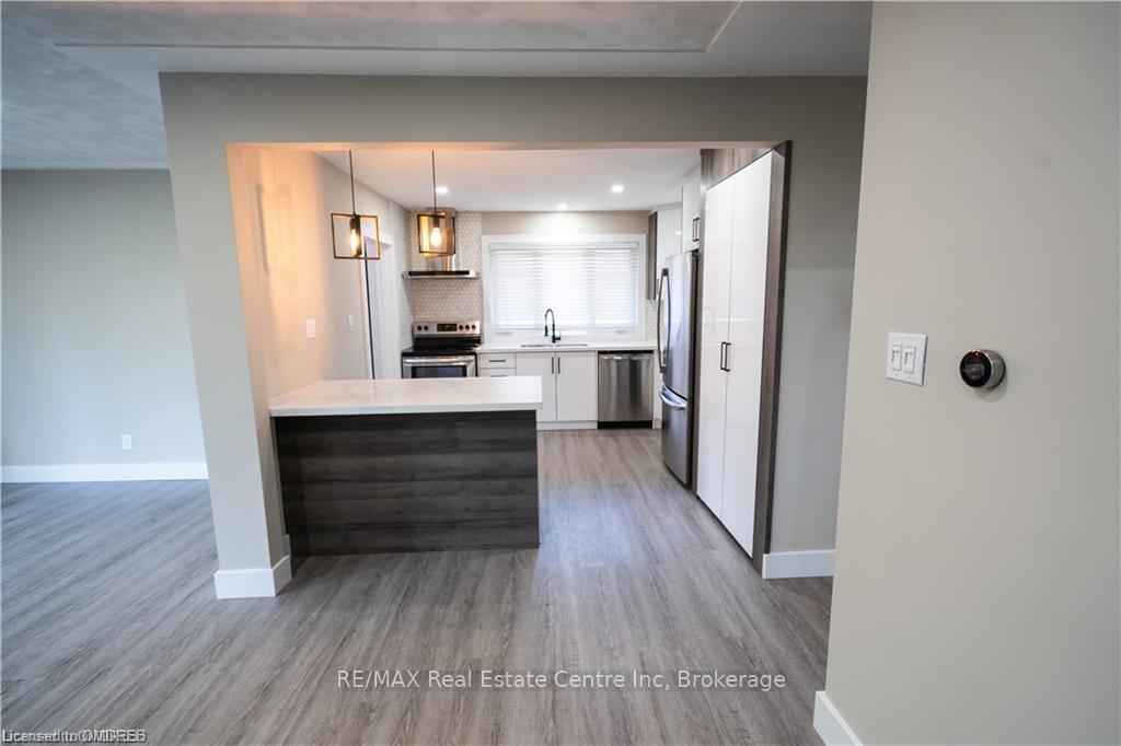 Photo 3 of Unit Upper, 47 Duncairn Avenue, Kitchener — HOMEH