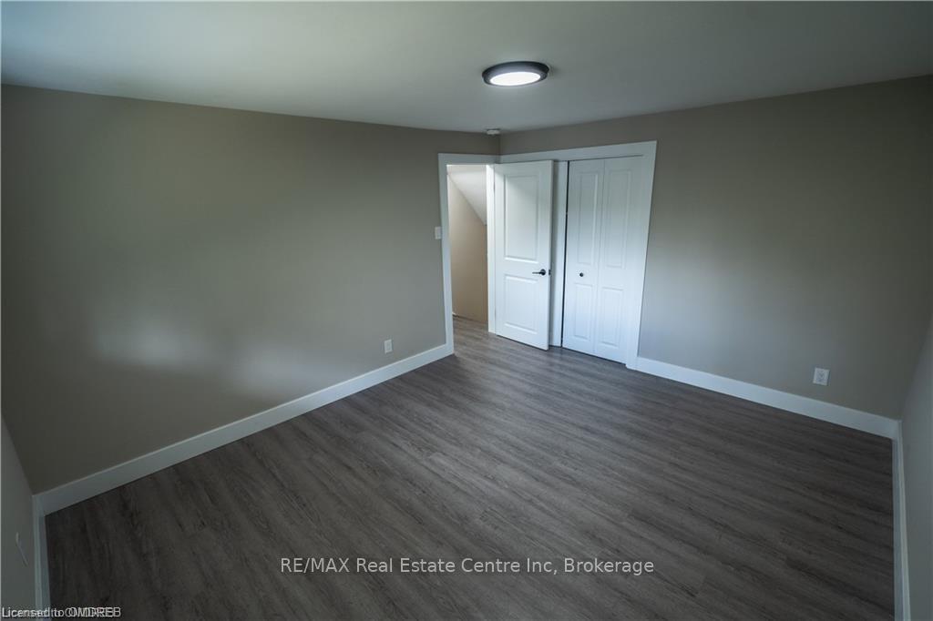 Photo 7 of Unit Upper, 47 Duncairn Avenue, Kitchener — HOMEH