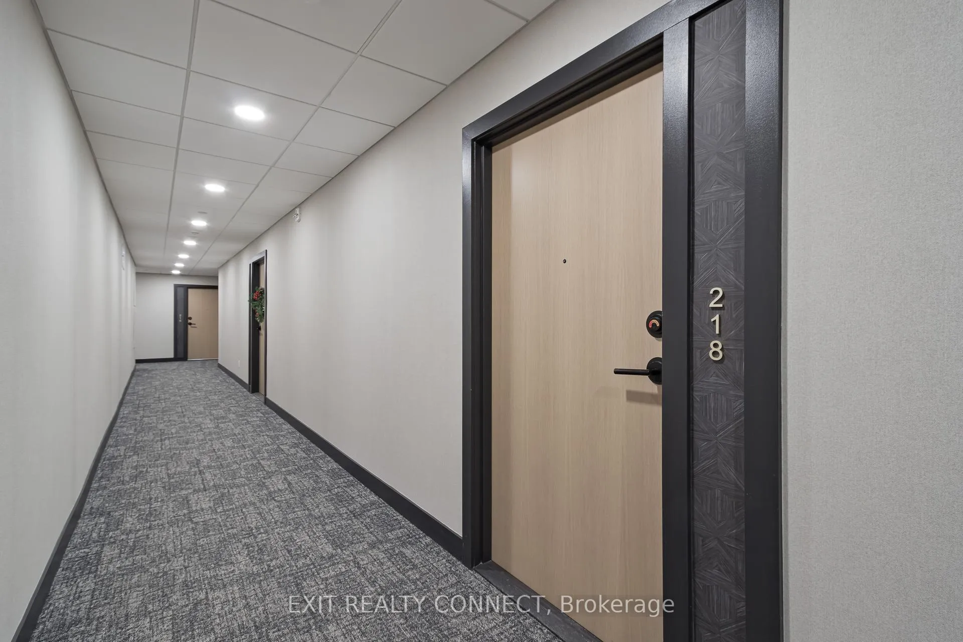 Photo 3 of Unit 218, 31 Huron Street, Collingwood — HOMEH