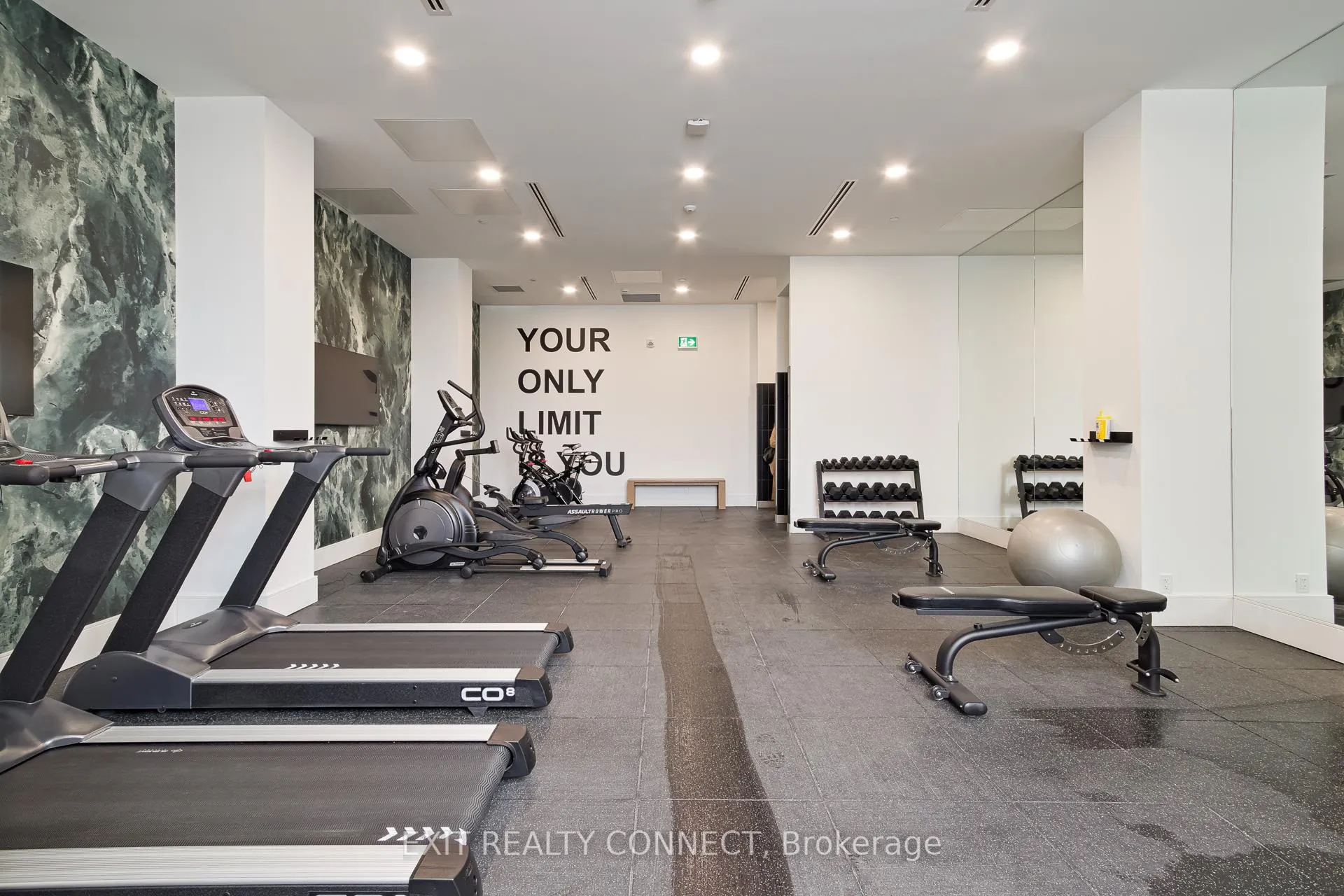 Photo 20 of Unit 218, 31 Huron Street, Collingwood — HOMEH