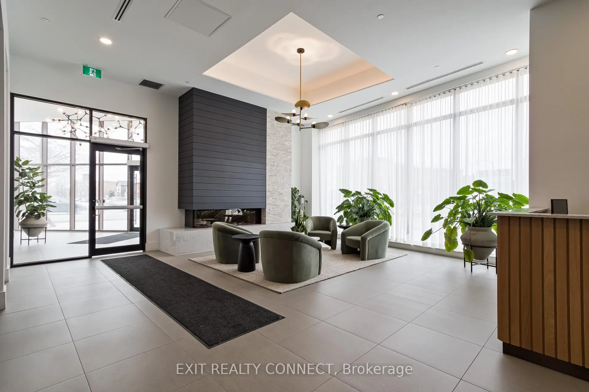 Photo 22 of Unit 218, 31 Huron Street, Collingwood — HOMEH