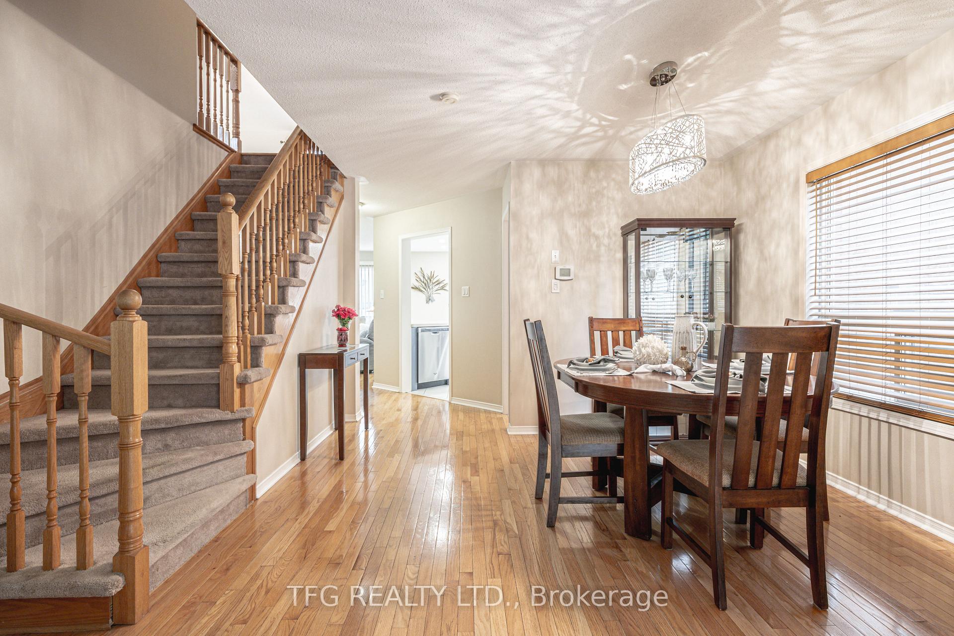 Photo 7 of 84 Stotts Crescent, Markham, Wismer — HOMEH