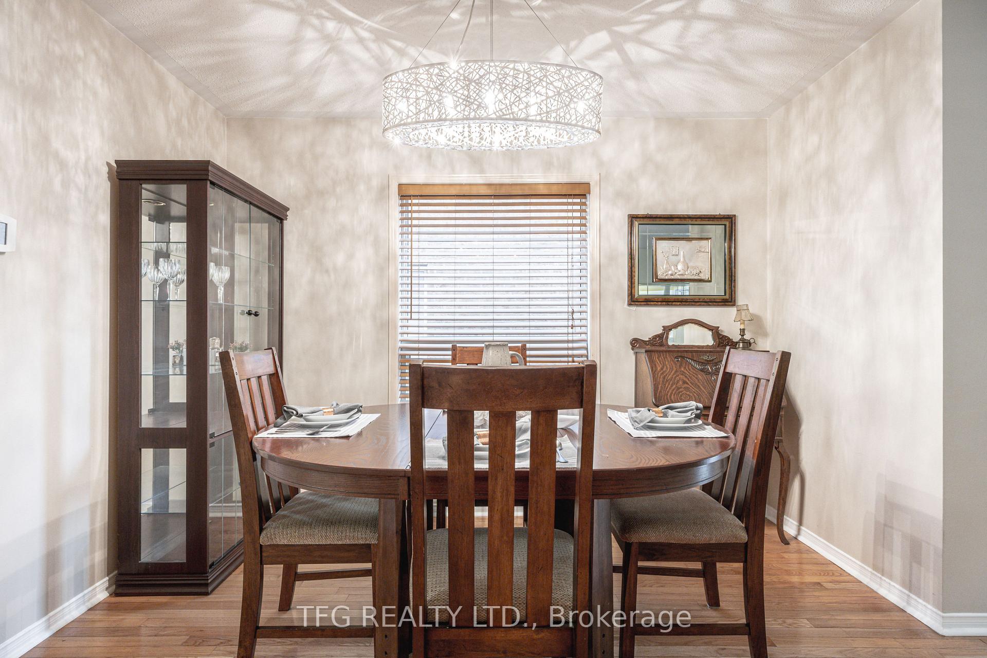 Photo 9 of 84 Stotts Crescent, Markham, Wismer — HOMEH