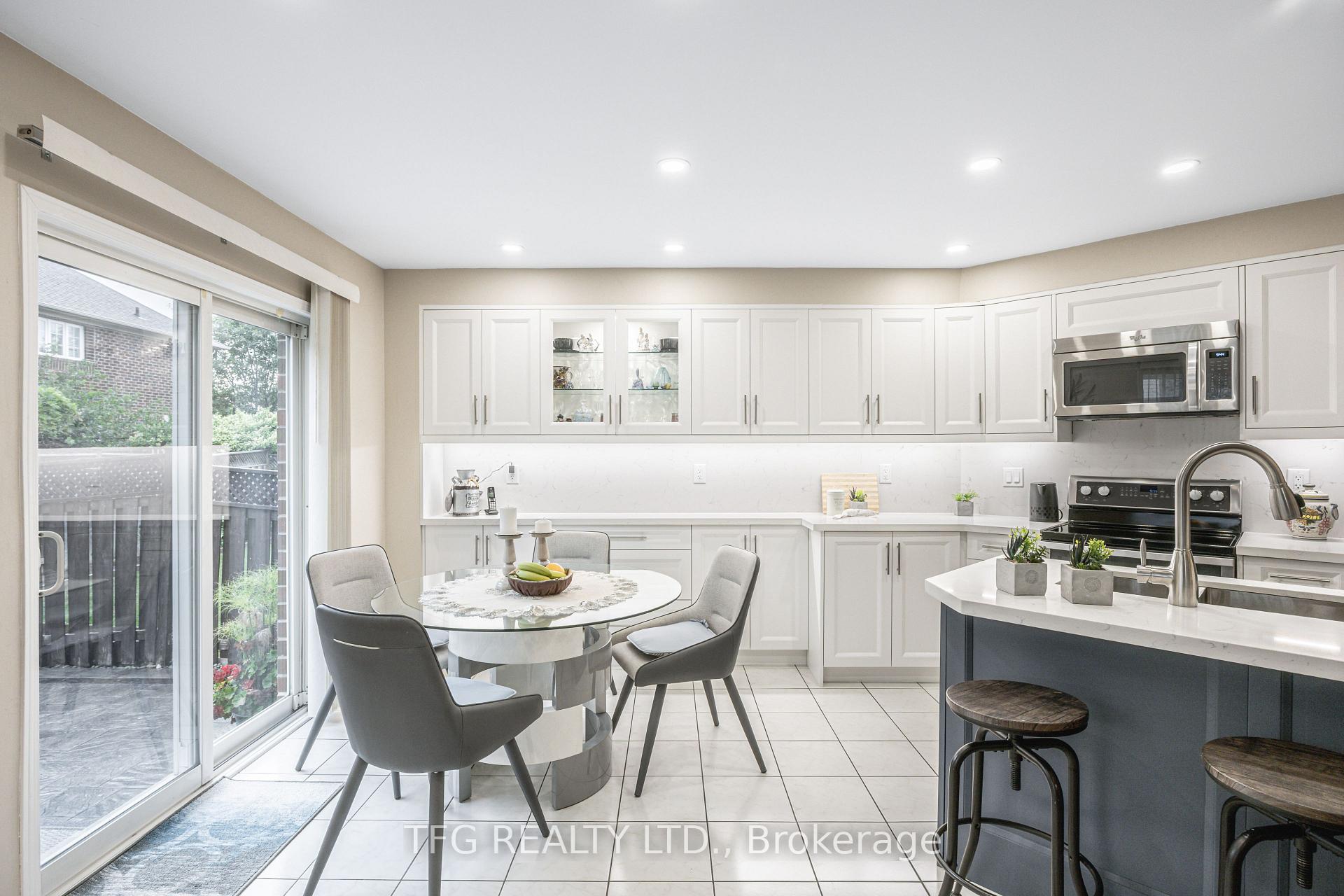 Photo 15 of 84 Stotts Crescent, Markham, Wismer — HOMEH