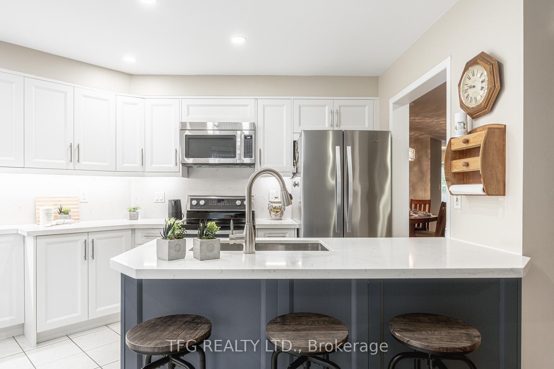 Photo 16 of 84 Stotts Crescent, Markham, Wismer — HOMEH