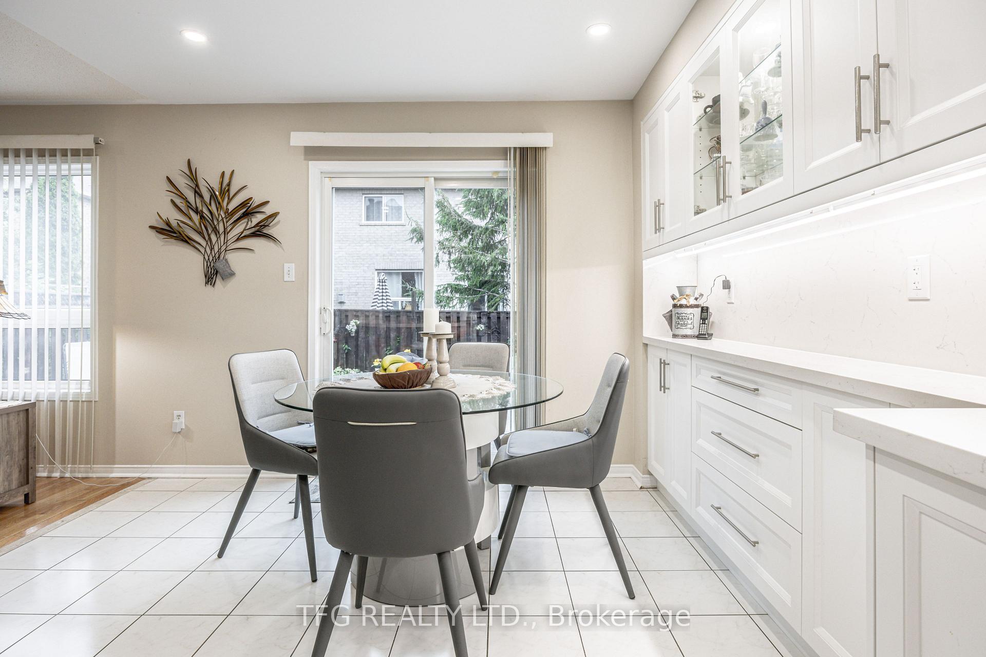 Photo 18 of 84 Stotts Crescent, Markham, Wismer — HOMEH