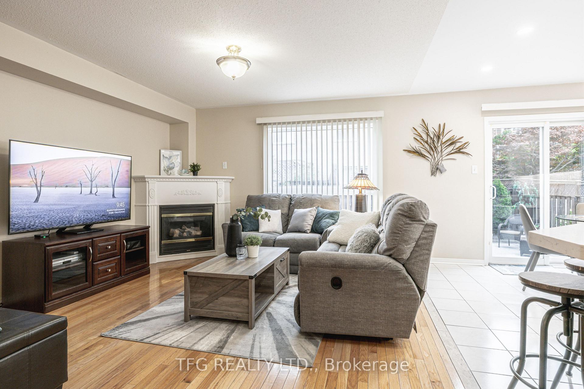 Photo 19 of 84 Stotts Crescent, Markham, Wismer — HOMEH