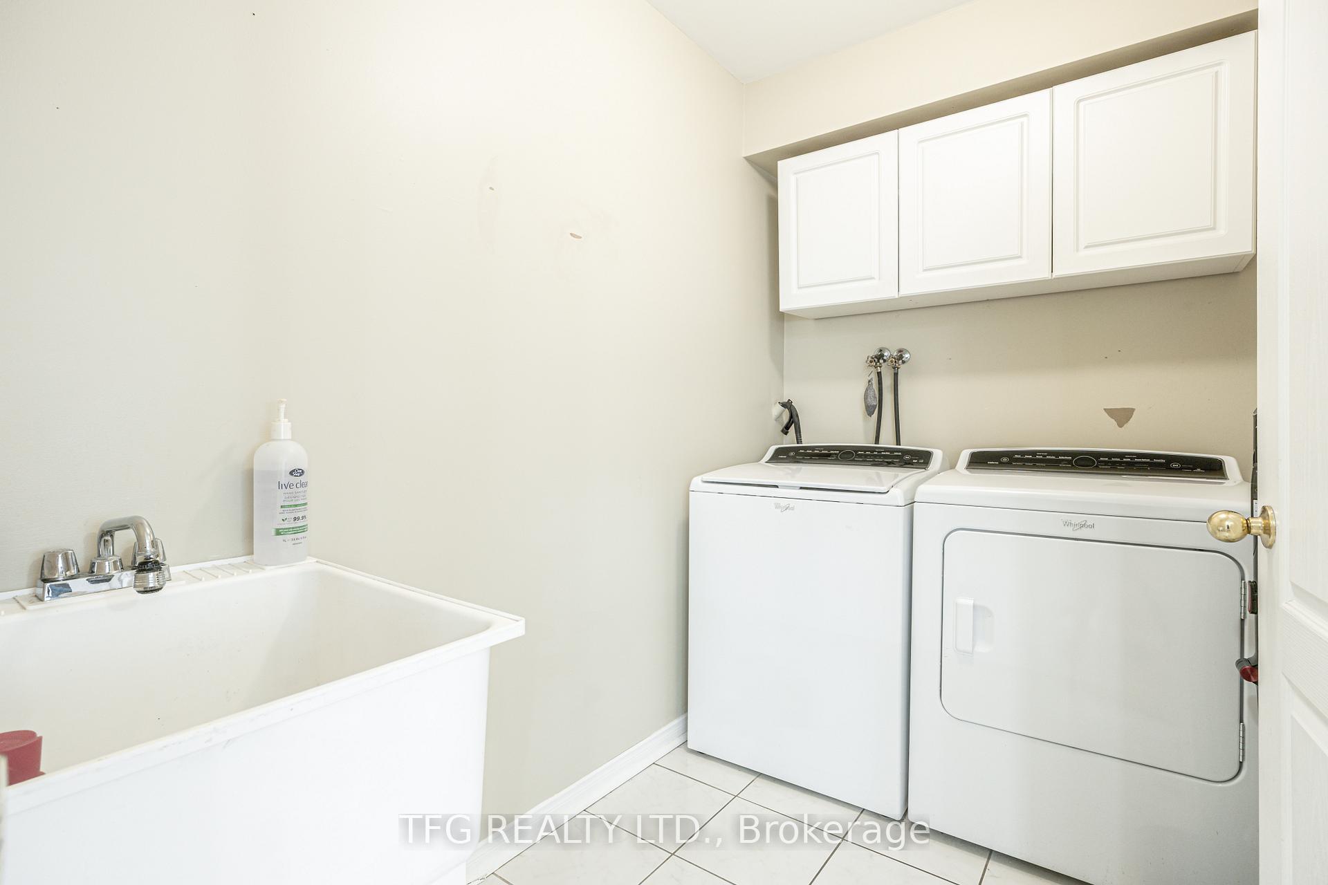 Photo 21 of 84 Stotts Crescent, Markham, Wismer — HOMEH