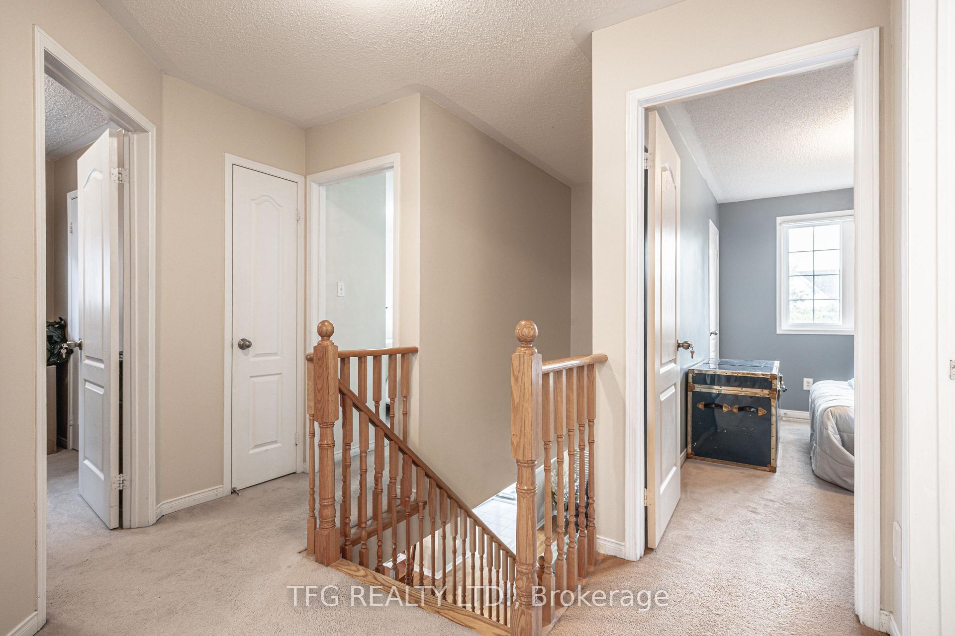Photo 24 of 84 Stotts Crescent, Markham, Wismer — HOMEH
